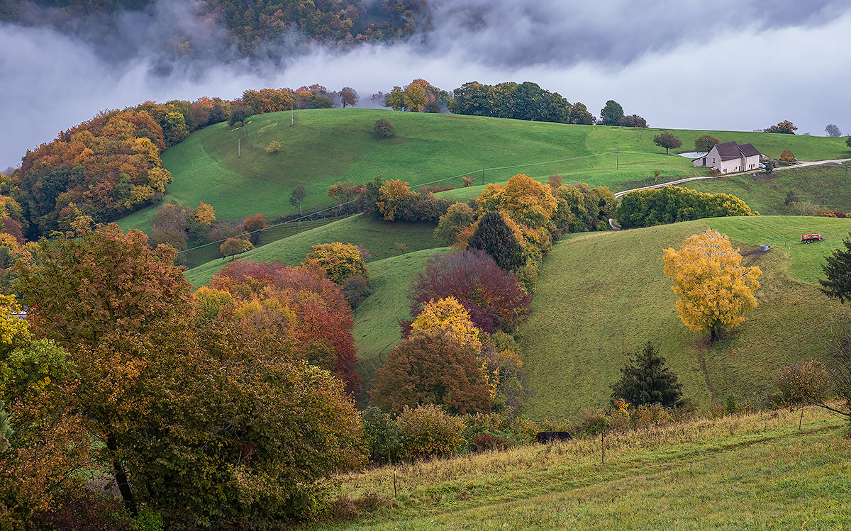 Velo Veronese - Lessinia