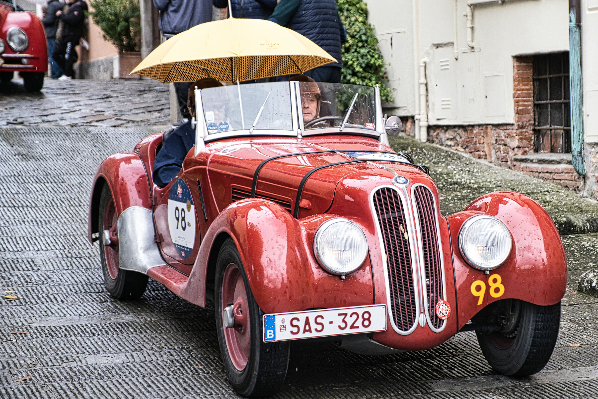 1000 miglia 2020