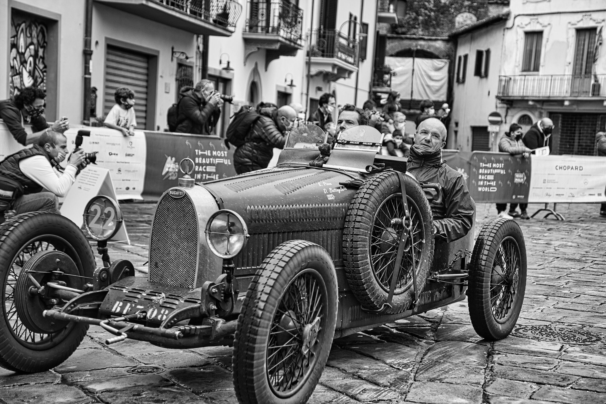 1000 miglia 2020