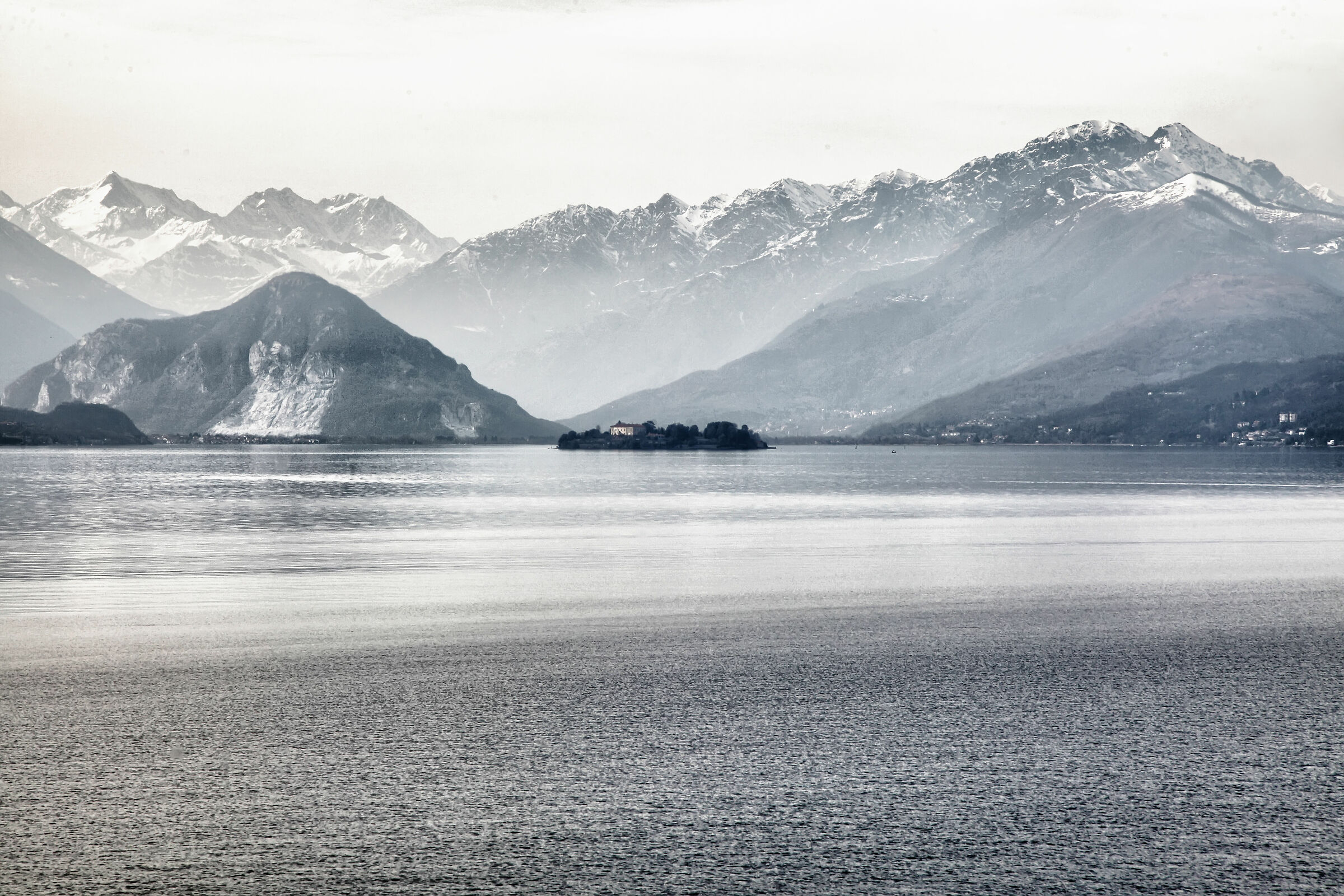 S. Caterina del Sasso