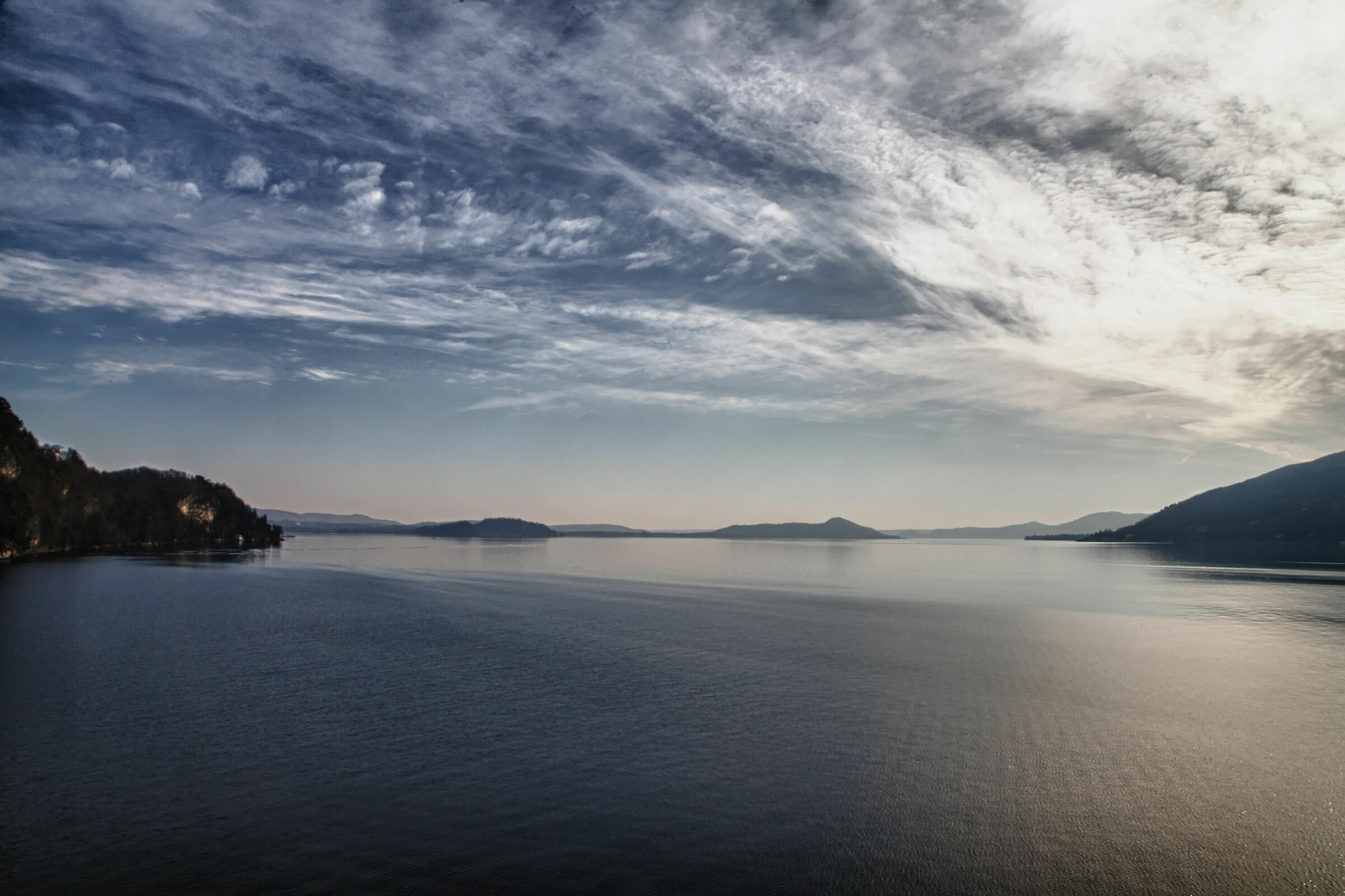 S. Caterina del Sasso