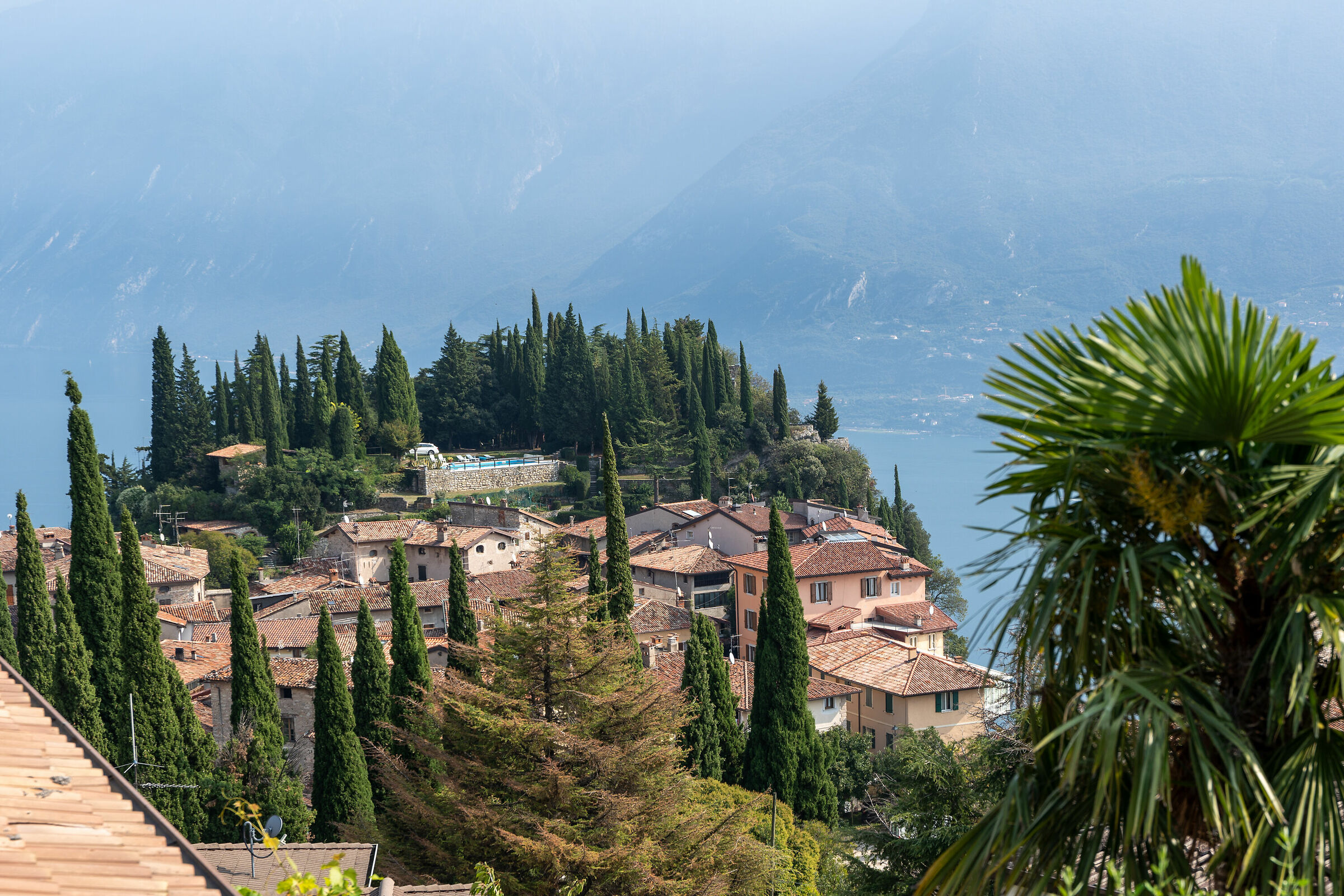 Tremosine sul Garda