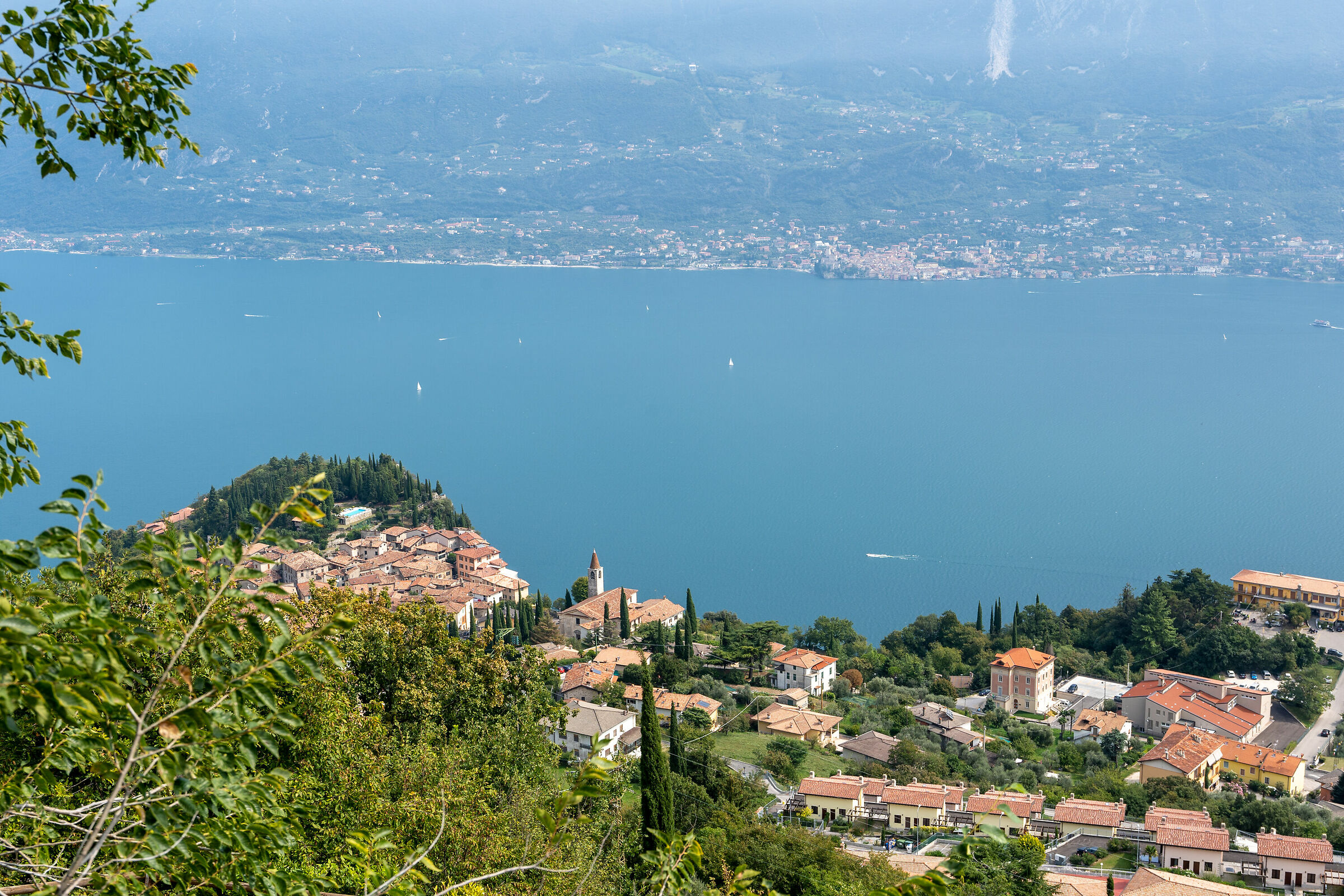 Tremosine sul Garda