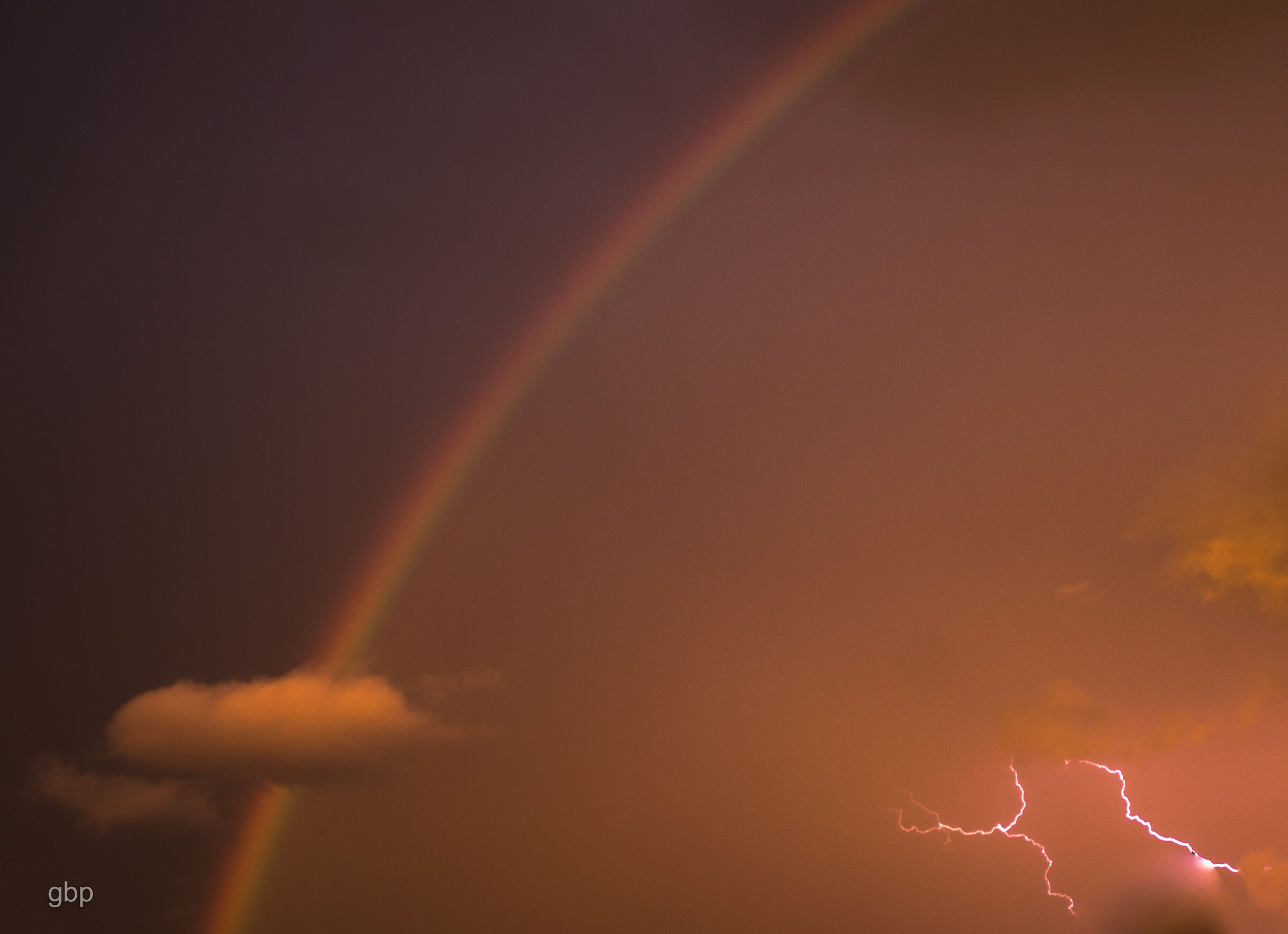 dove abitano gli dei