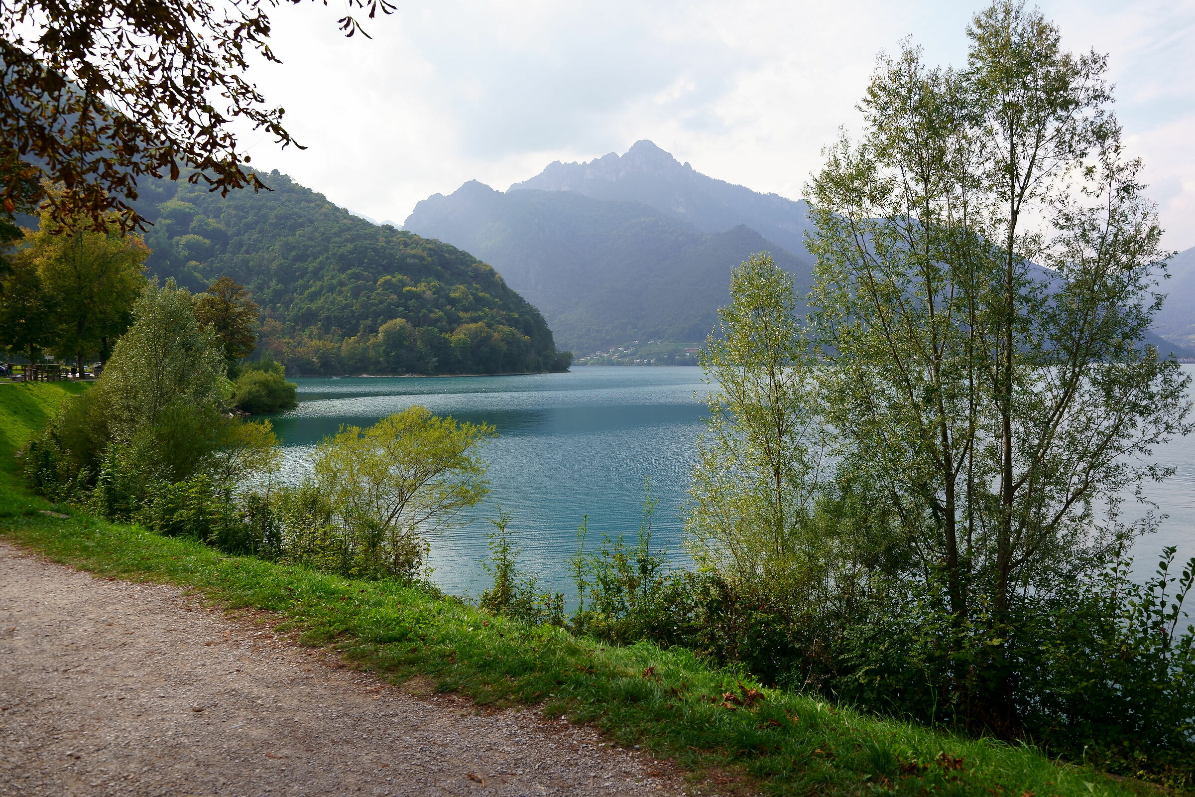 Lake Ledro