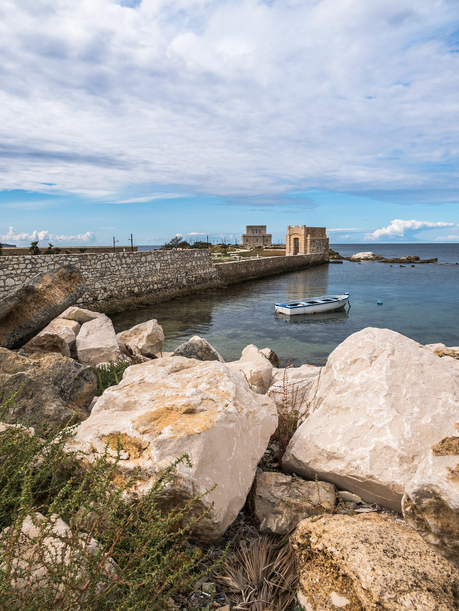 Villino Nasi - Trapani