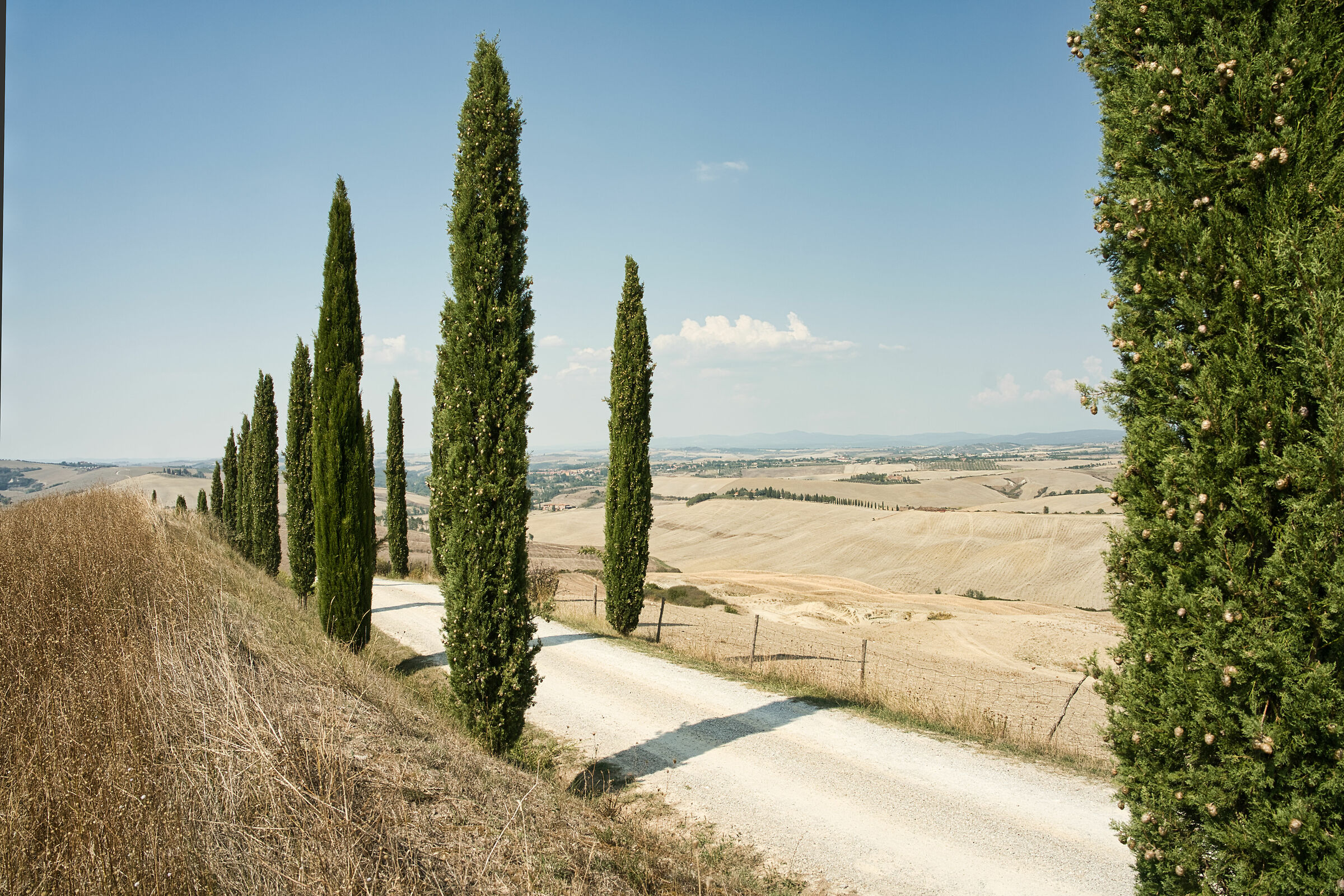 Val d'orcia