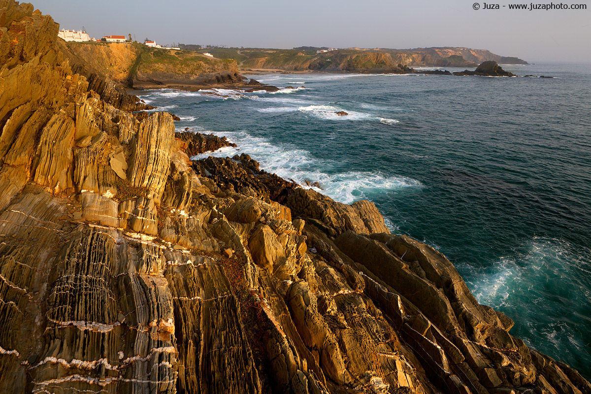 Zambujeira Do Mar, 014185
