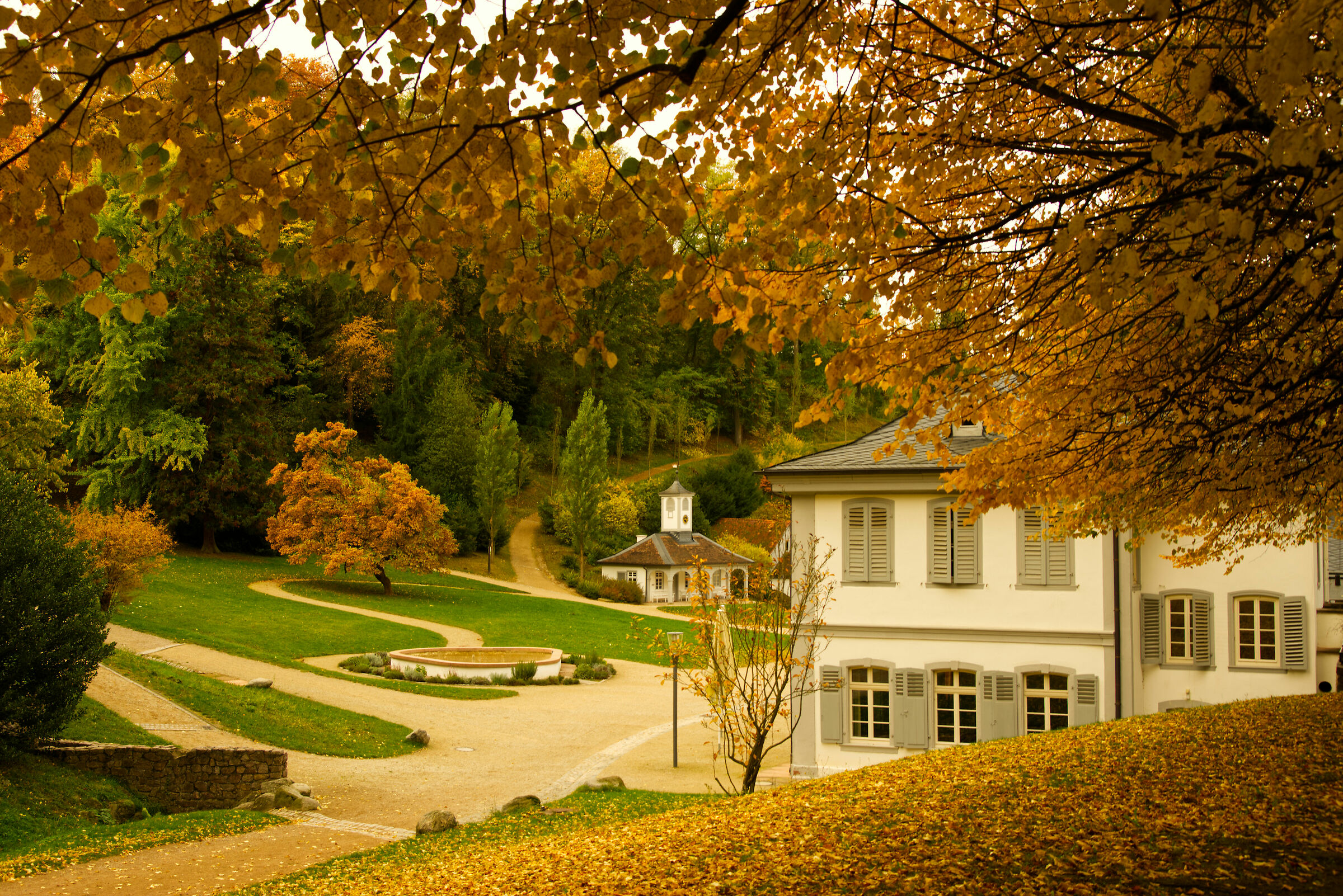 Fàrstenlager a Bensheim-Auerbach_4