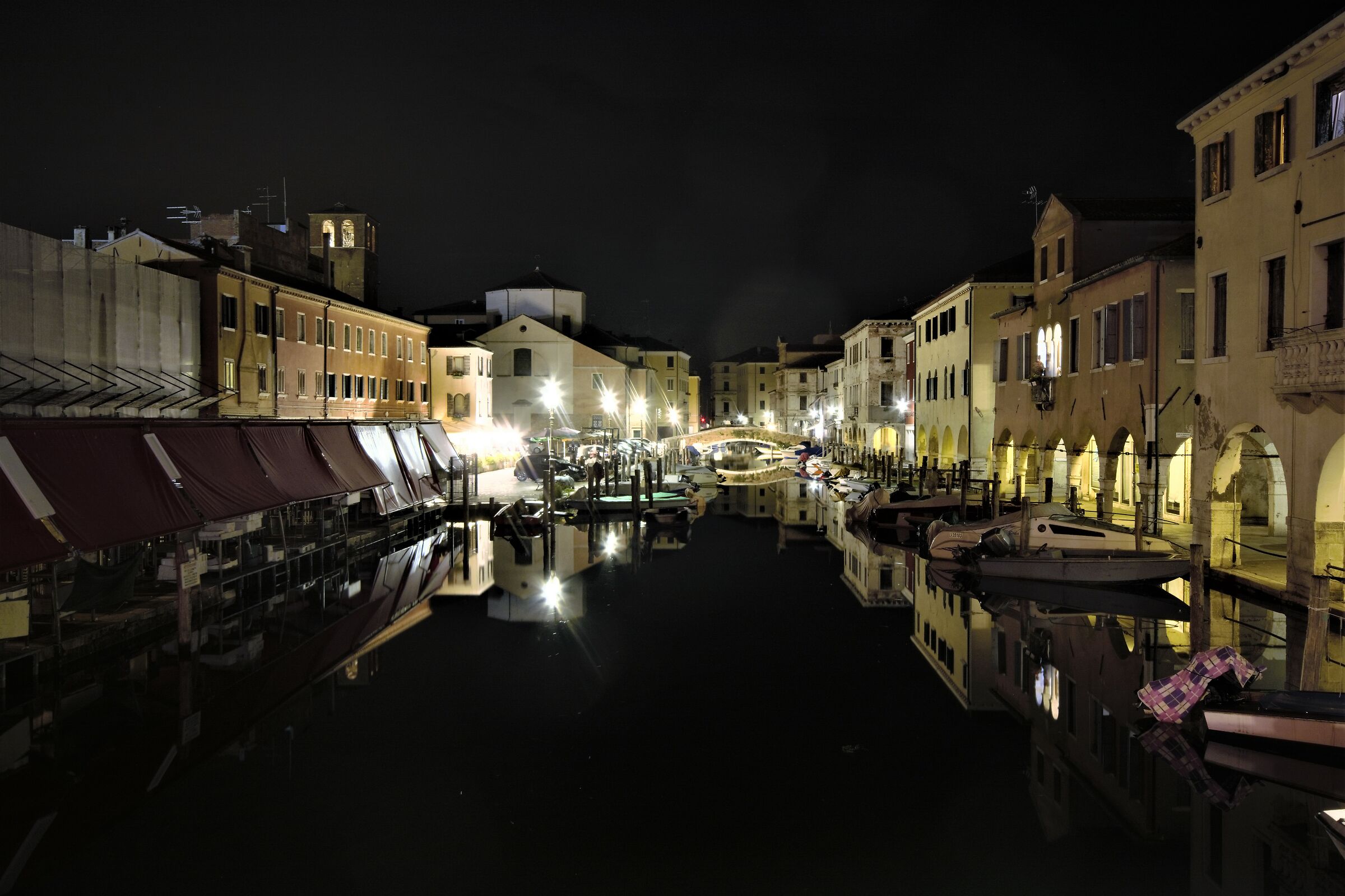 Chioggia