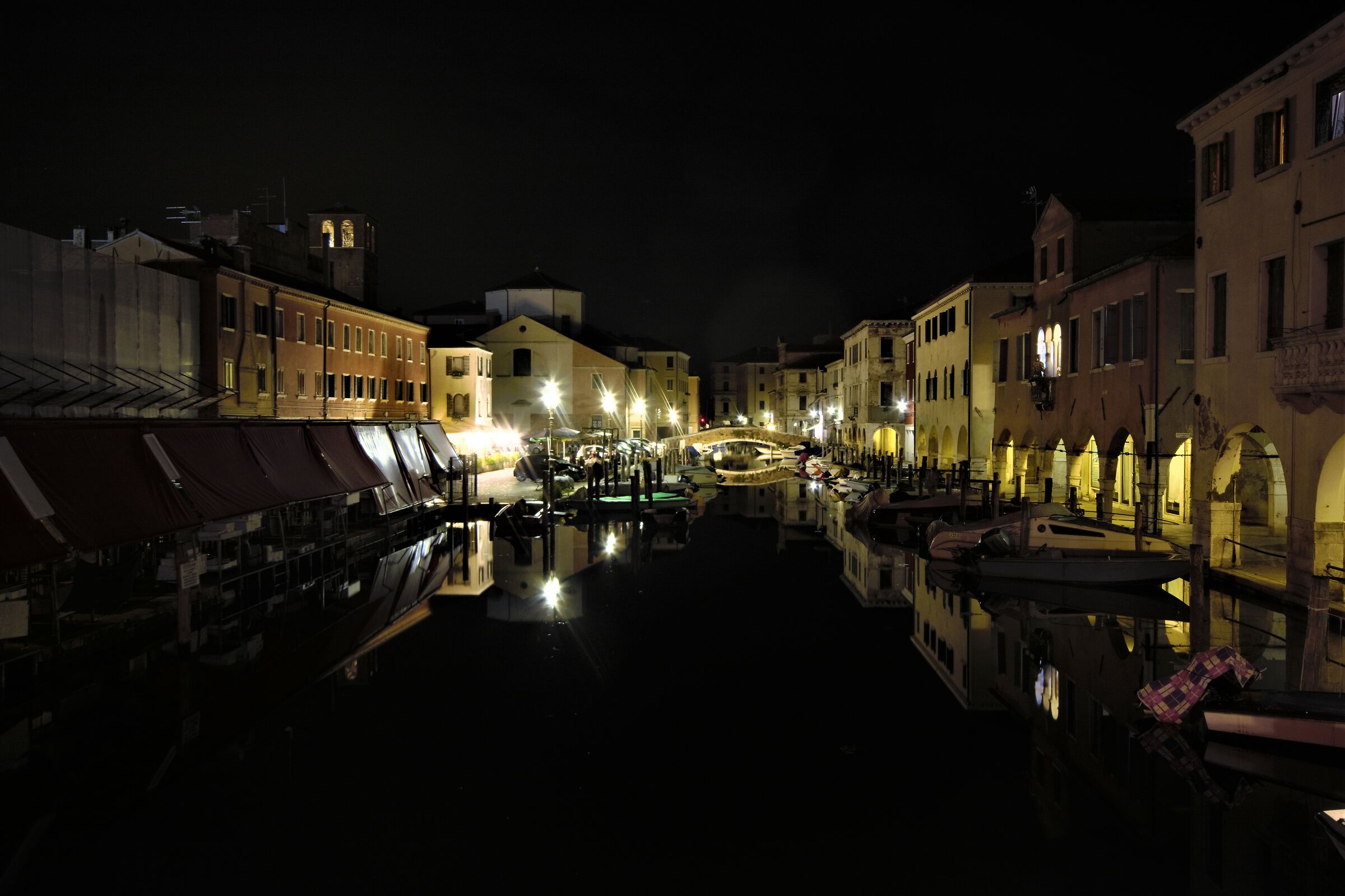 Chioggia