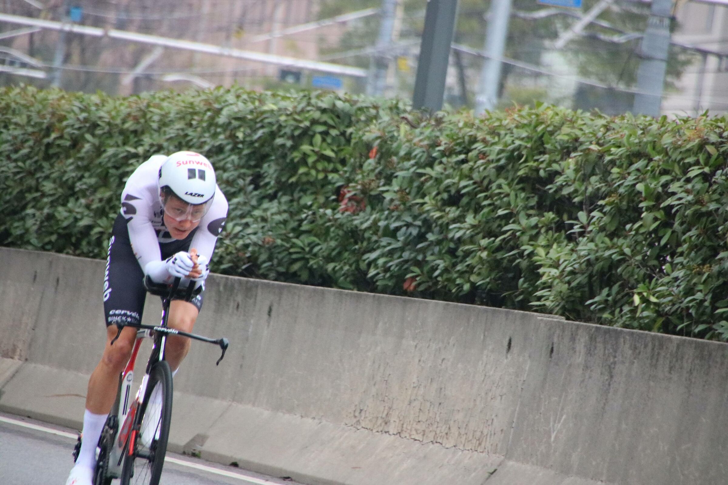 Giro d'Italia 2020 - Time trial