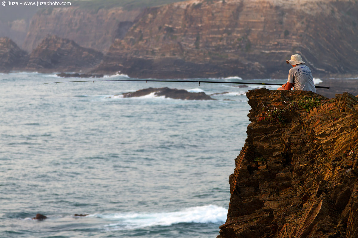 Zambujeira Do Mar, 014197