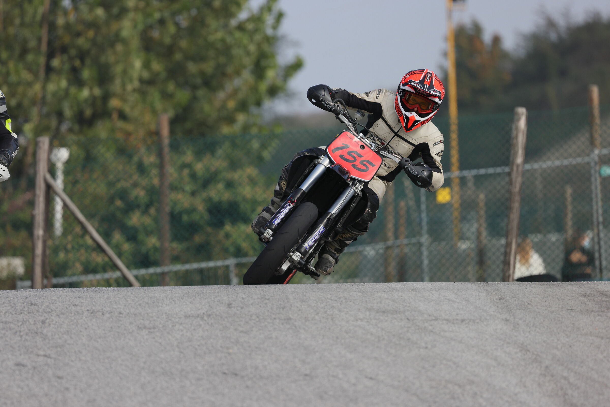 Motard#2