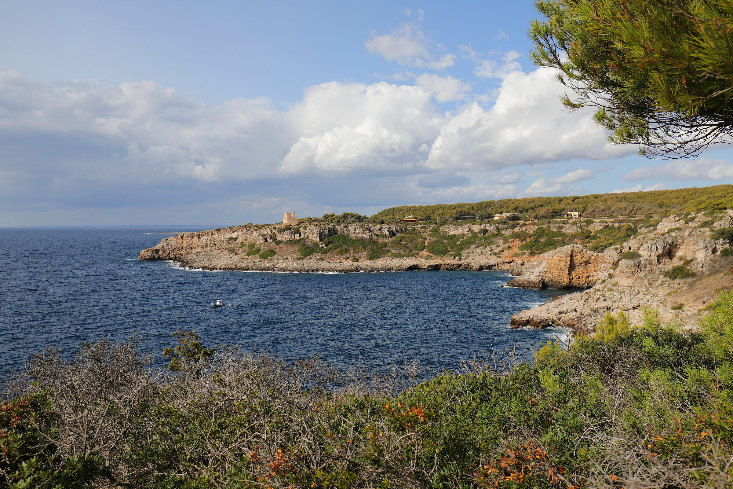 Torre Uluzzo