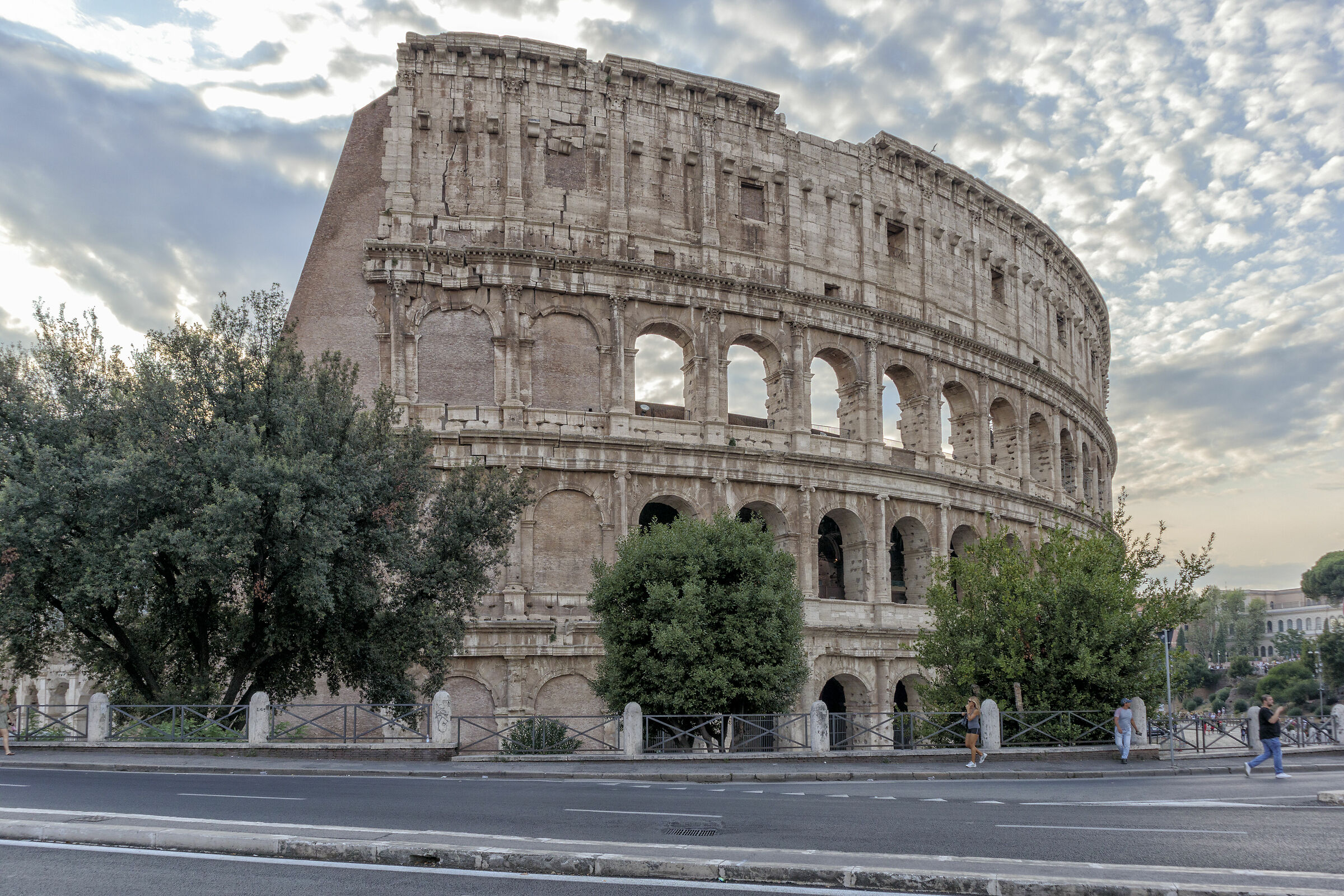 Colosseo