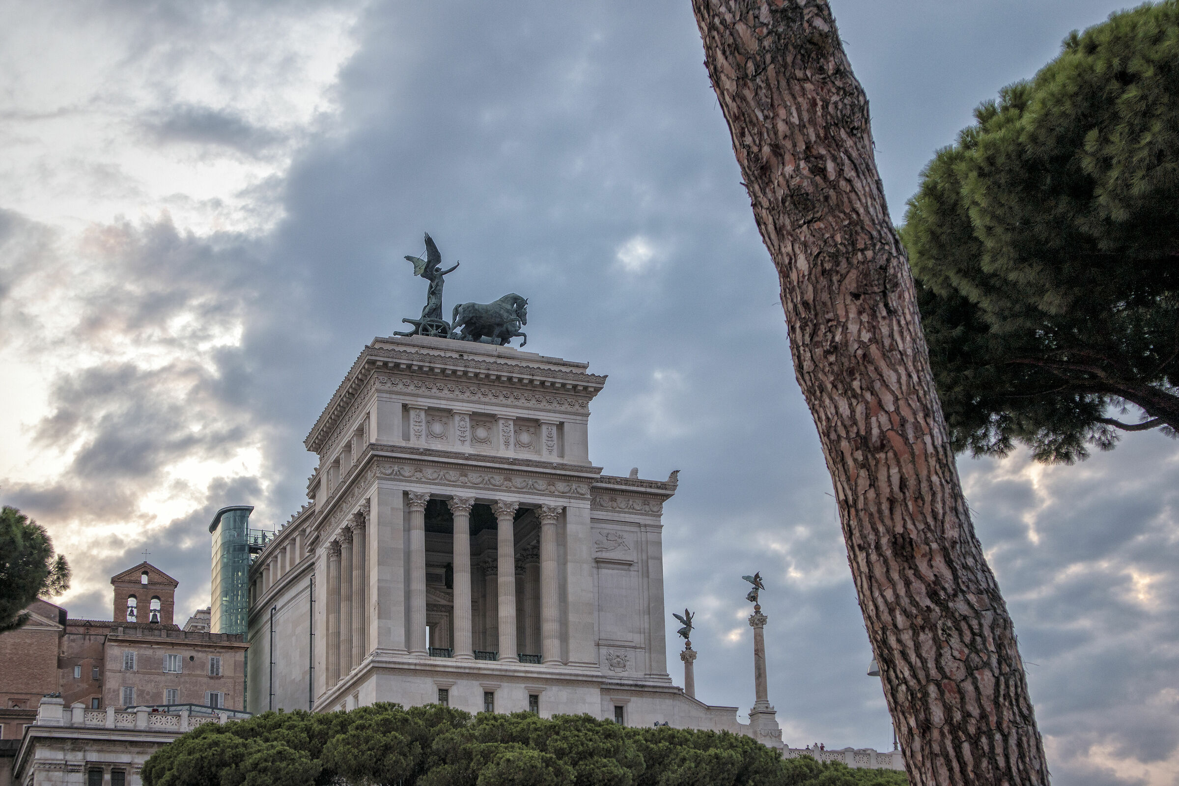 altare della patria