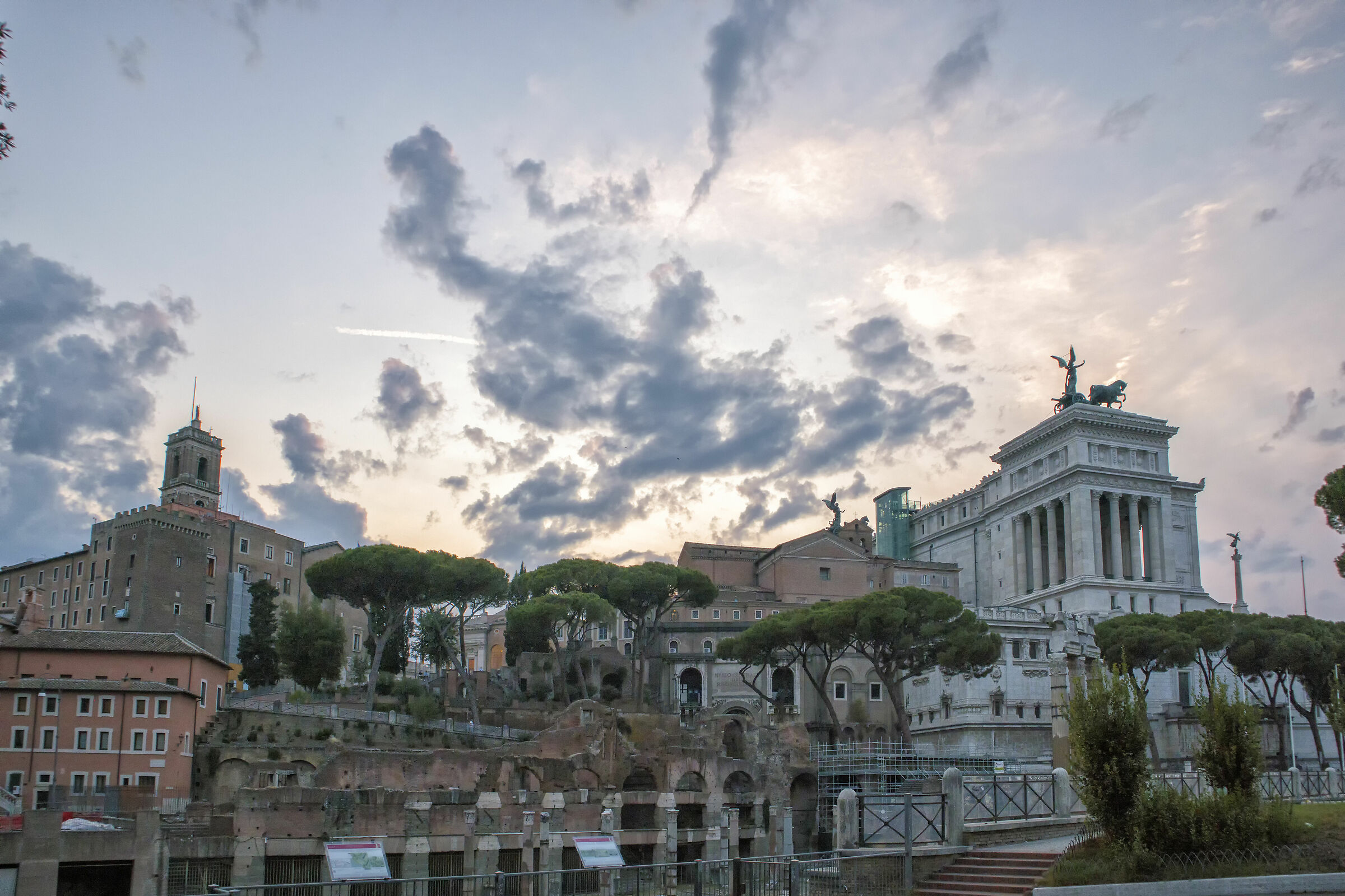 altare della patria 2