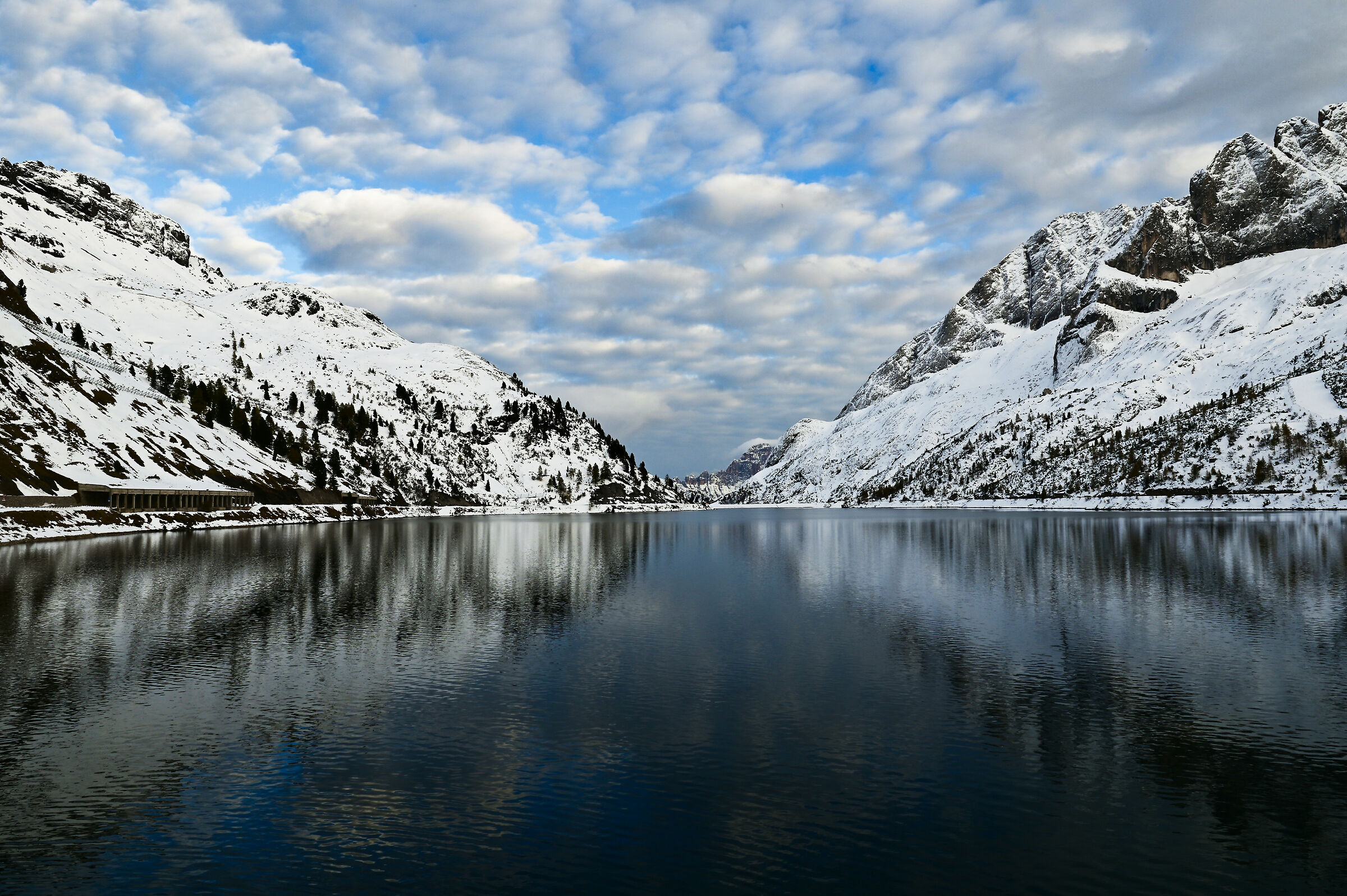 Week End autunnale sulle Dolomiti