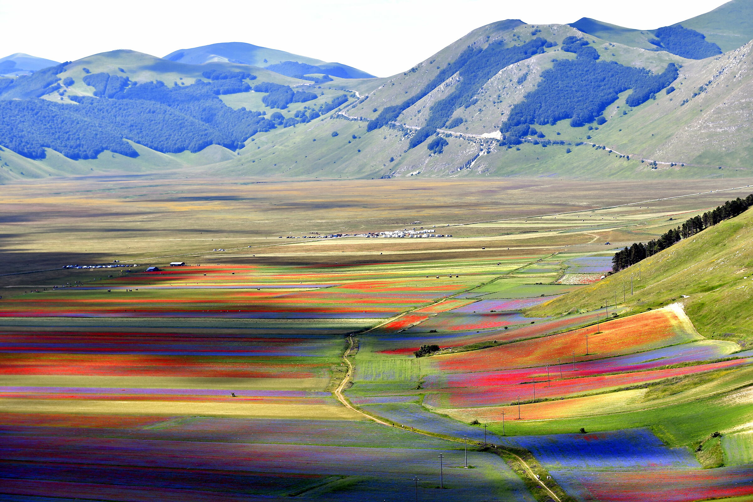Castelluccio