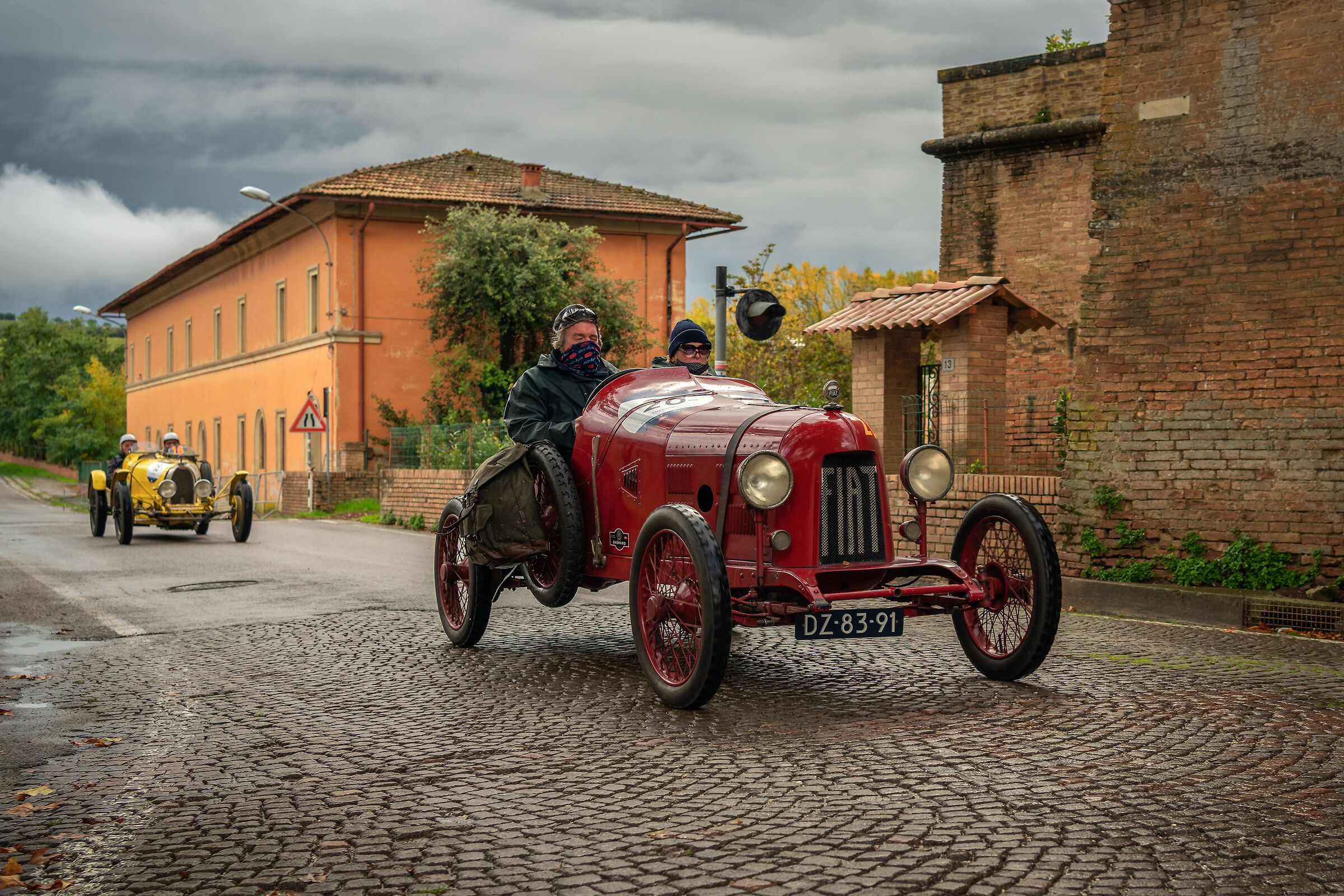 1000miglia Torrenieri