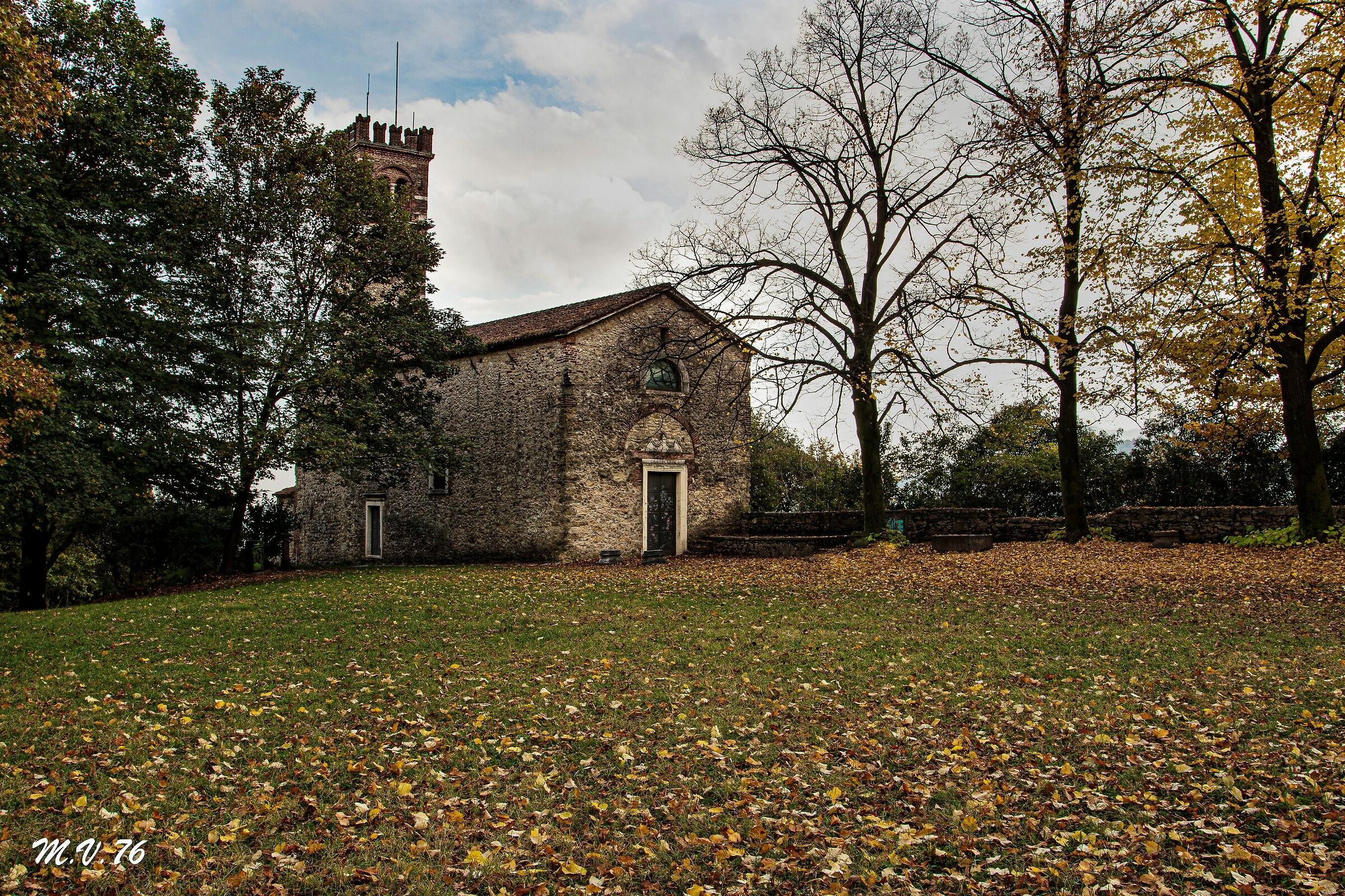 Autunno....