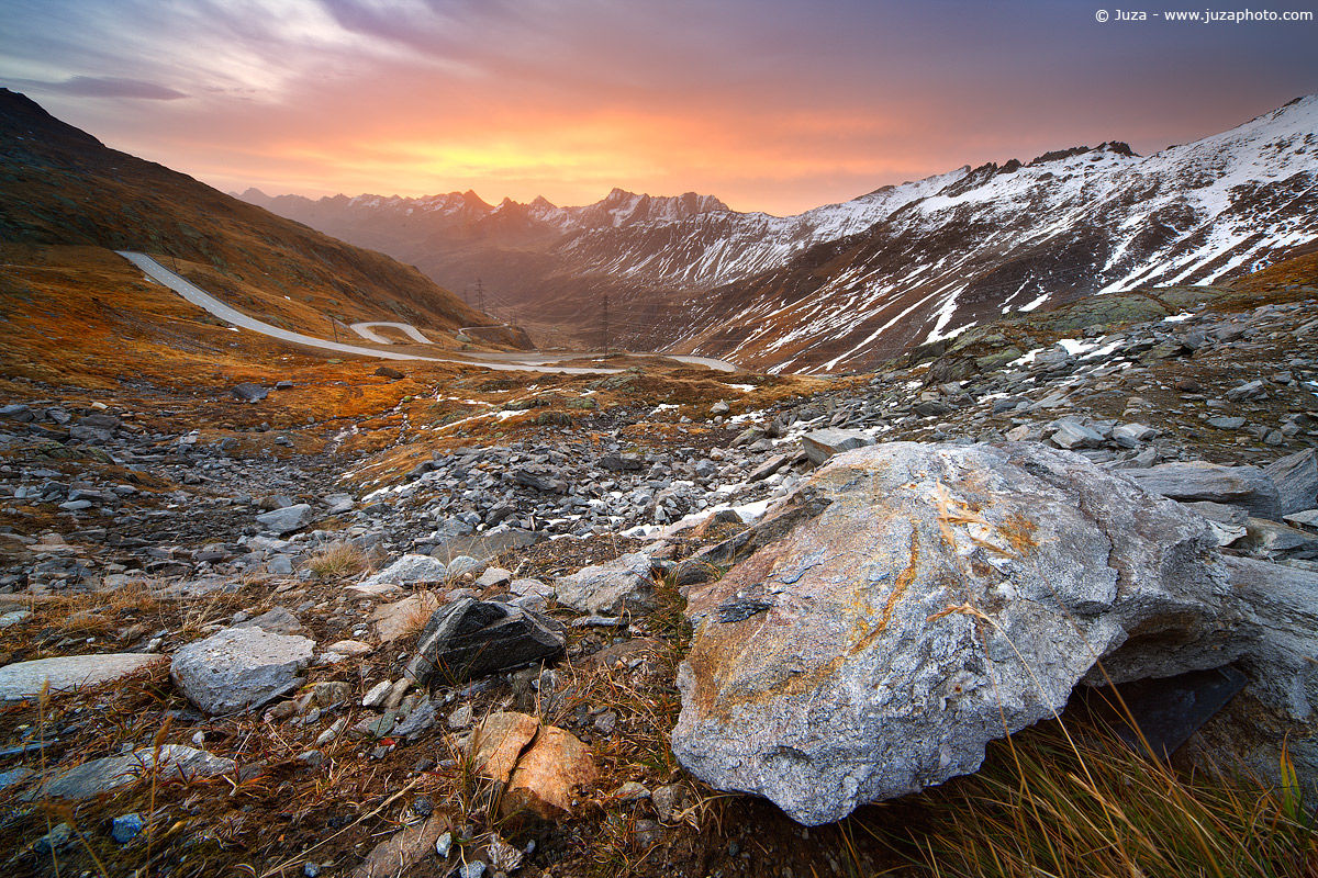 Alba al Passo Novena, 008617
