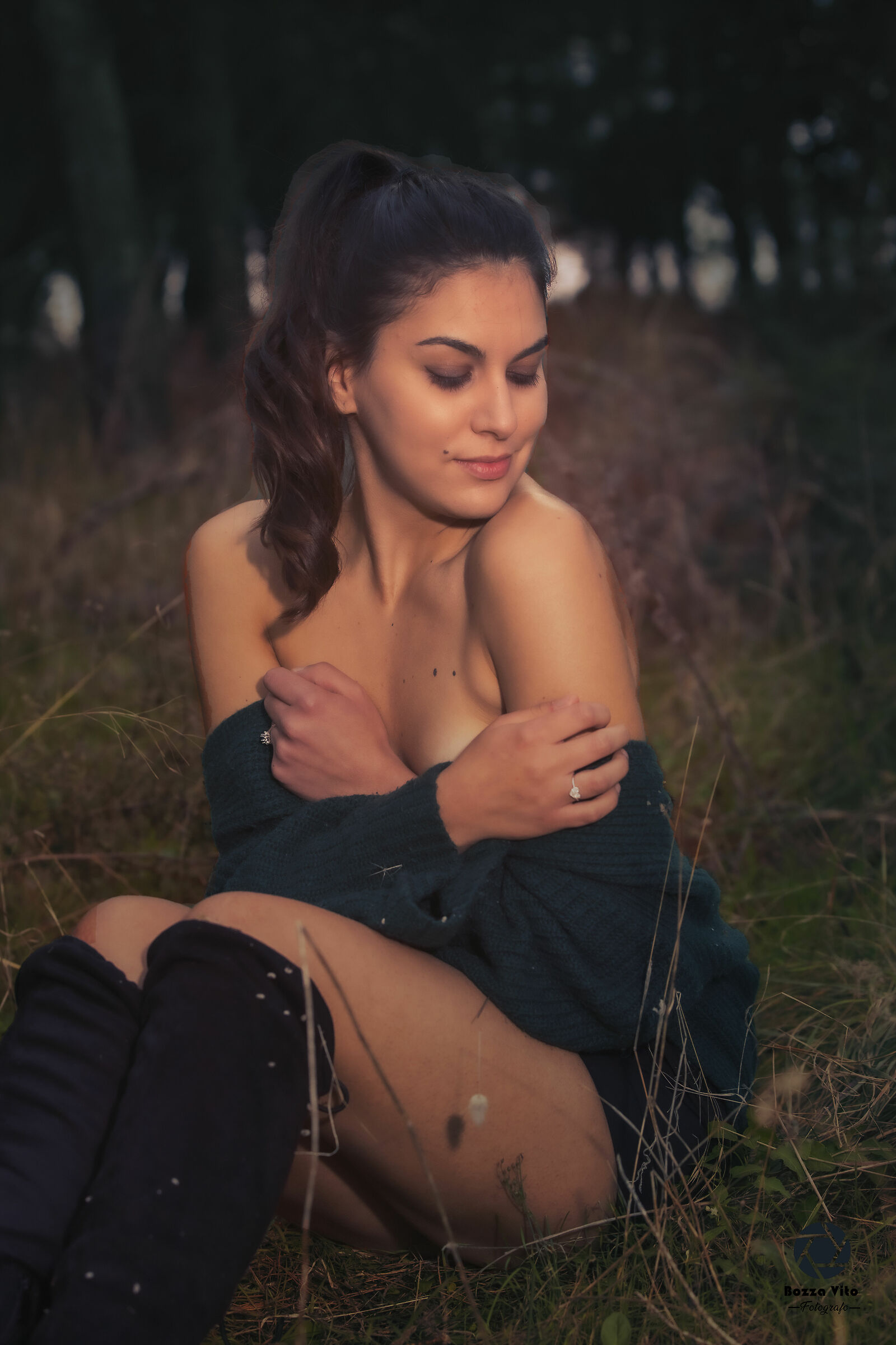 Miriana - Castel del Monte