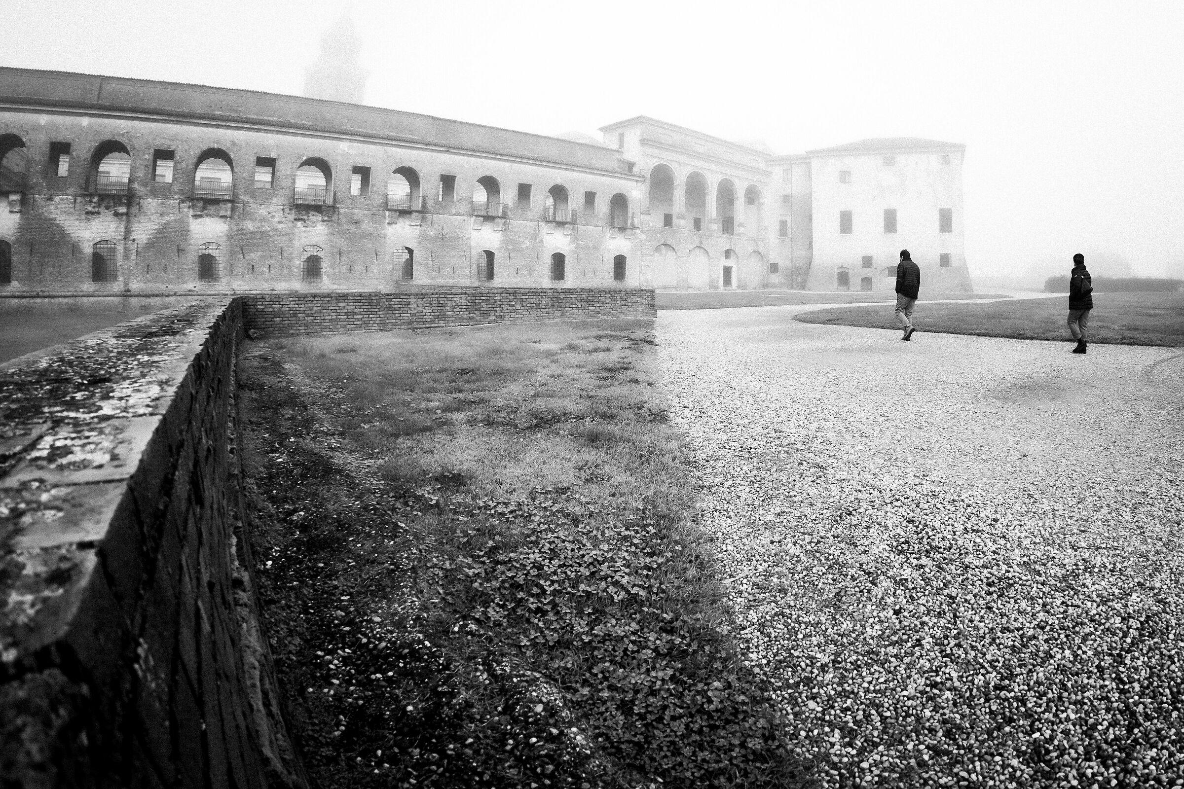 Mantova