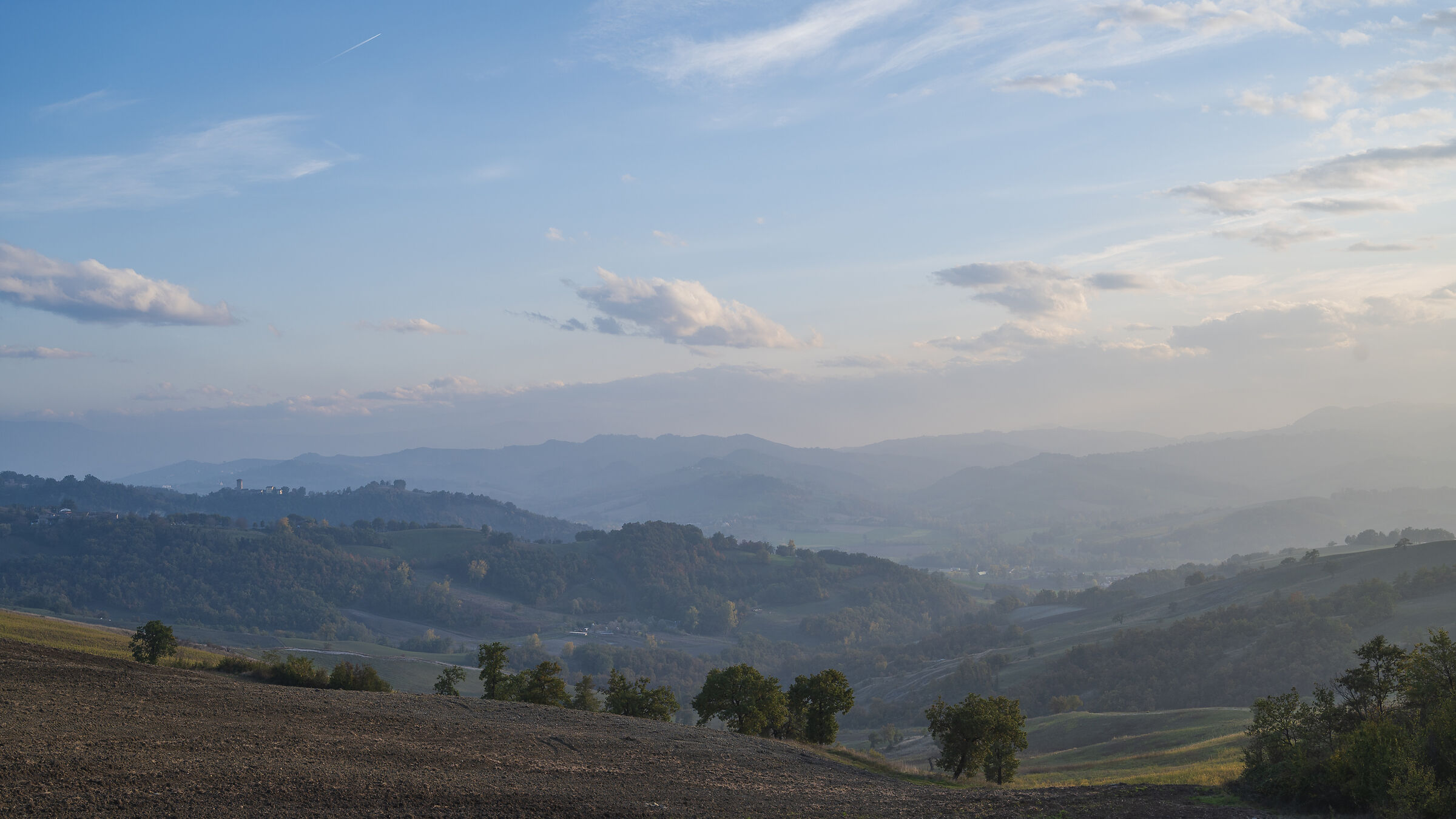 Appennino Reggiano
