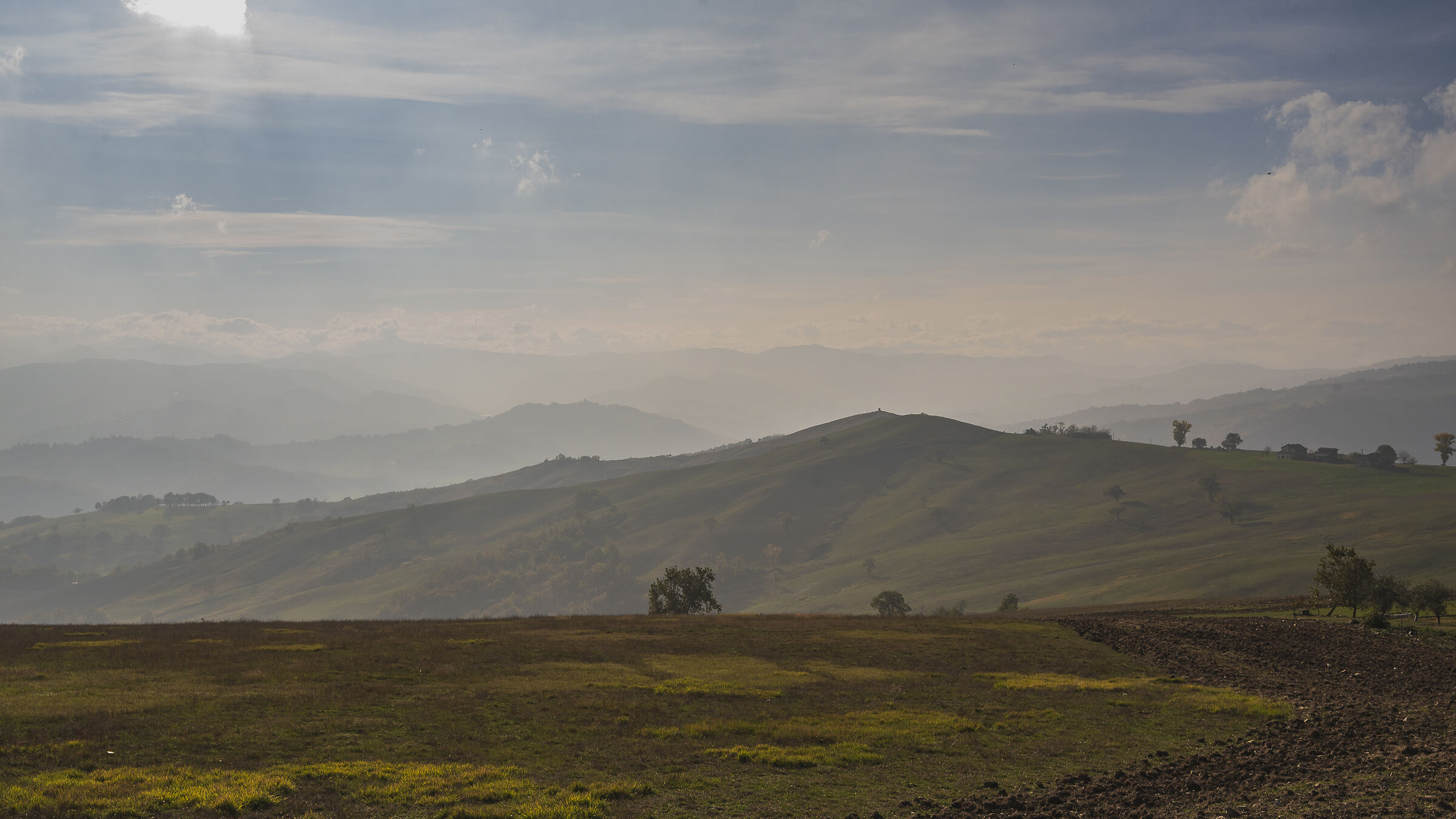 Appennino Reggiano