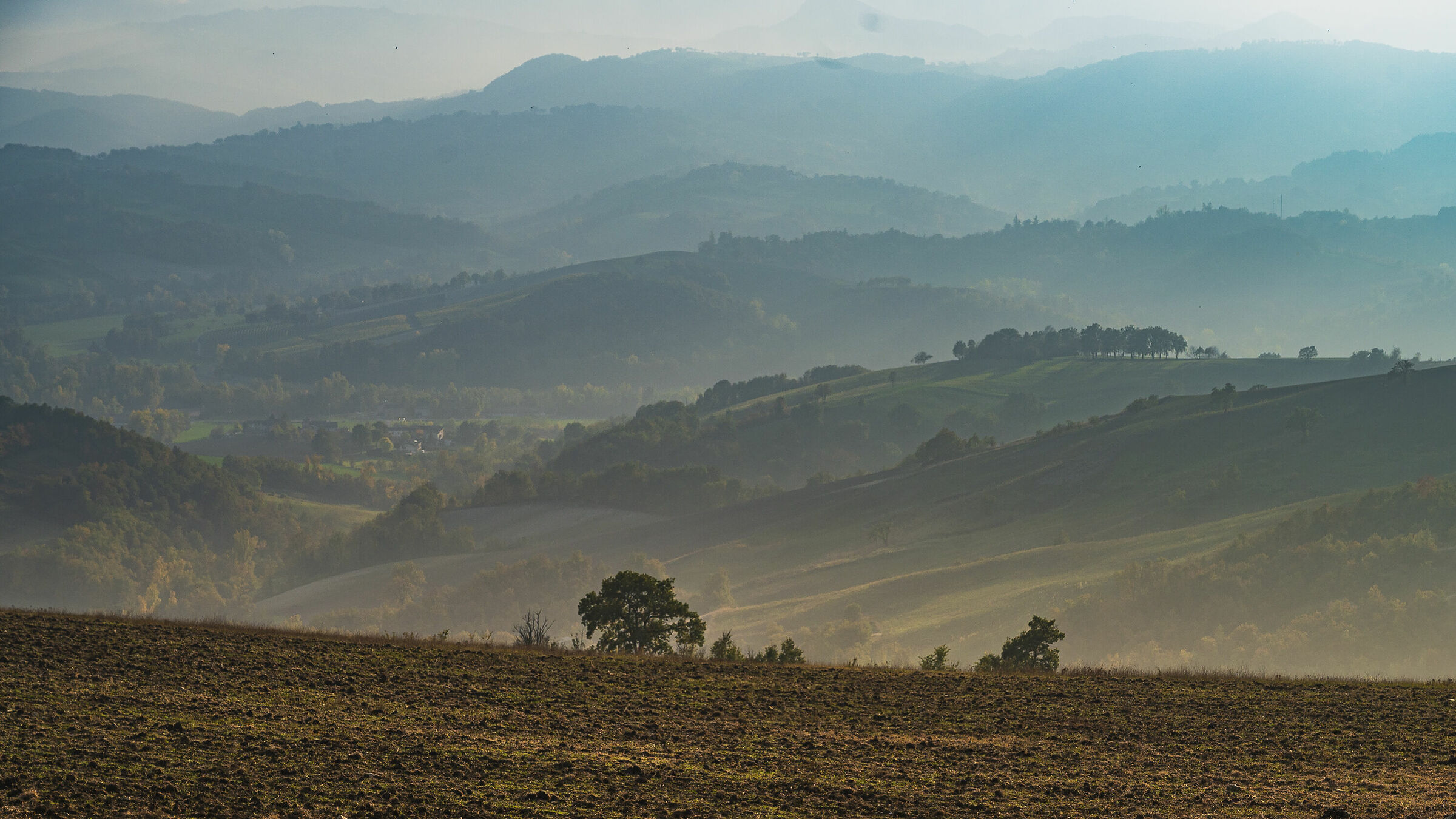 Appennino Reggiano