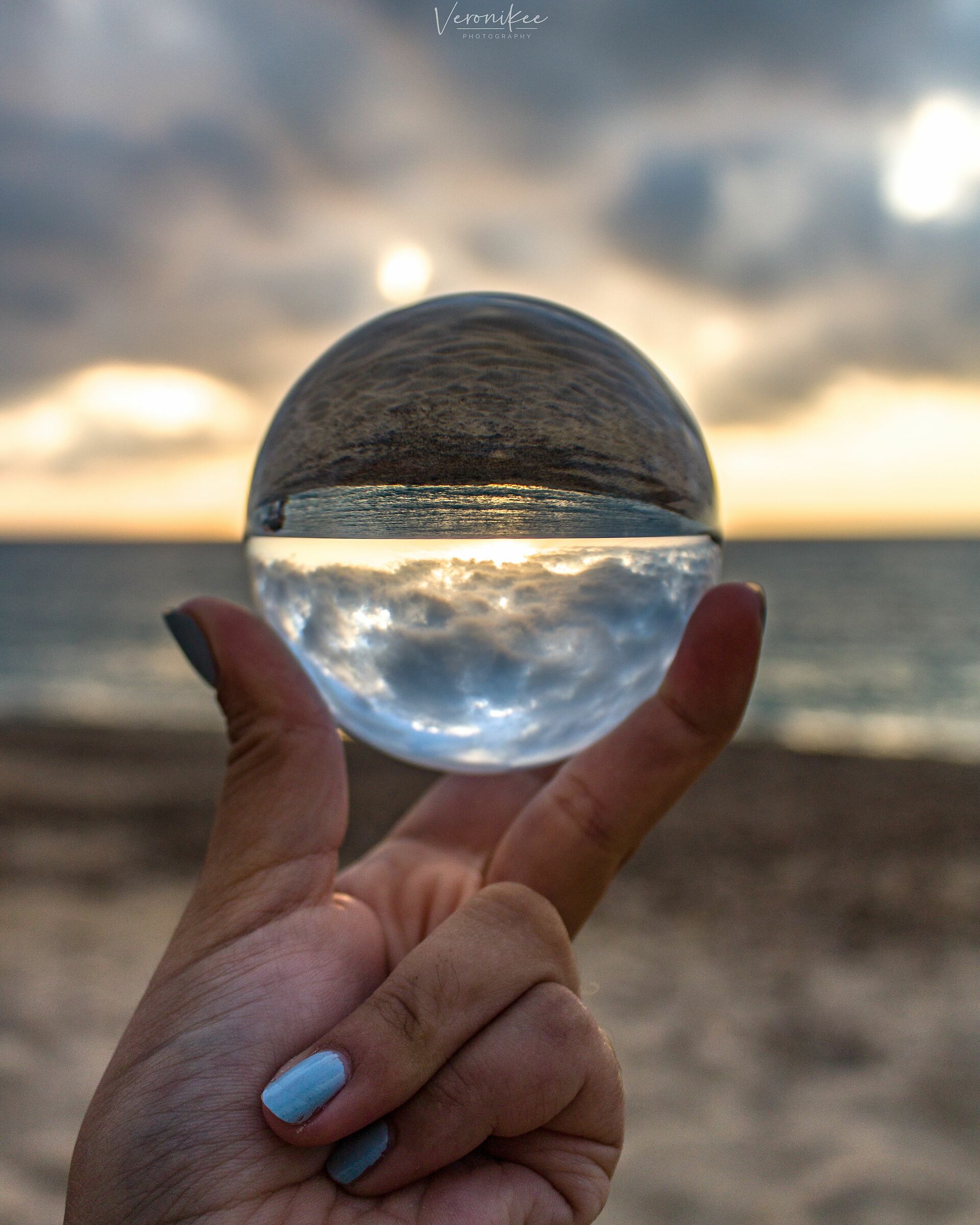 Costa verde, Arbus (su)