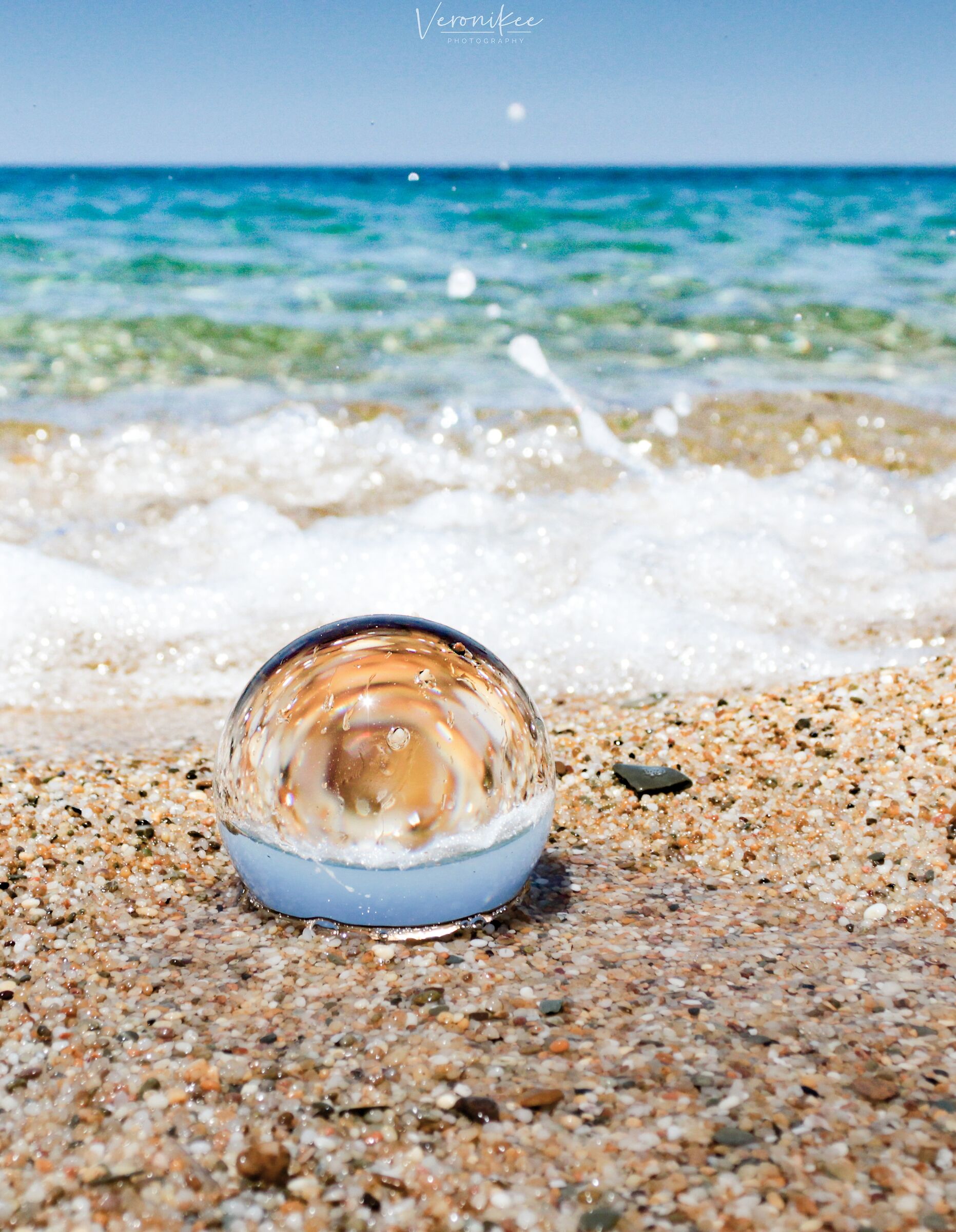 Costa verde, Arbus (su)