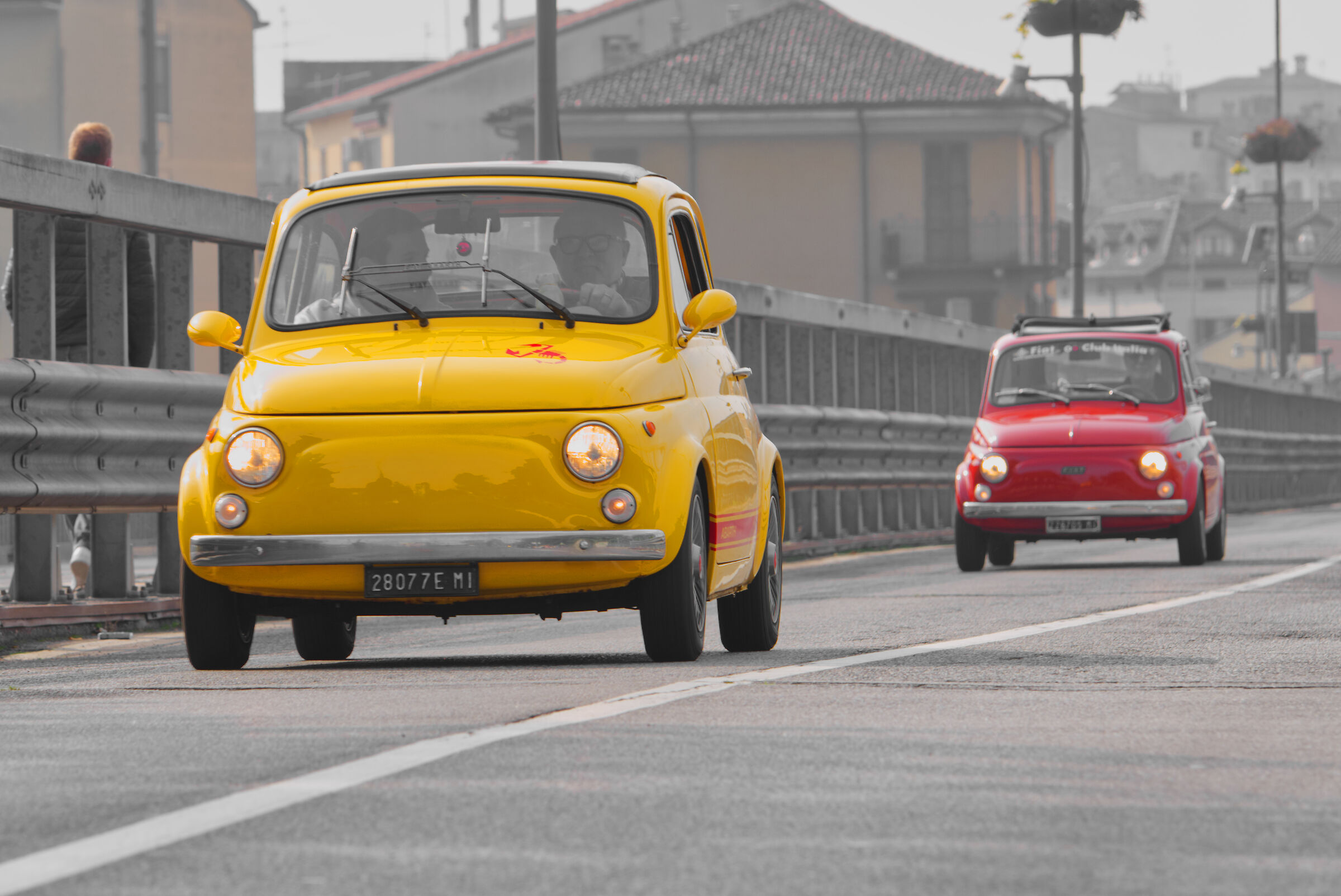 Millemiglia 25.10.20 - Lodi - 06