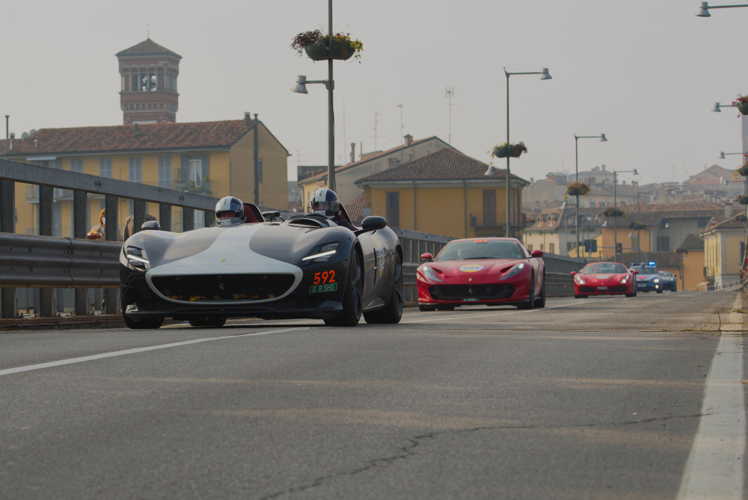 Millemiglia 25.10.20 - Lodi - 07