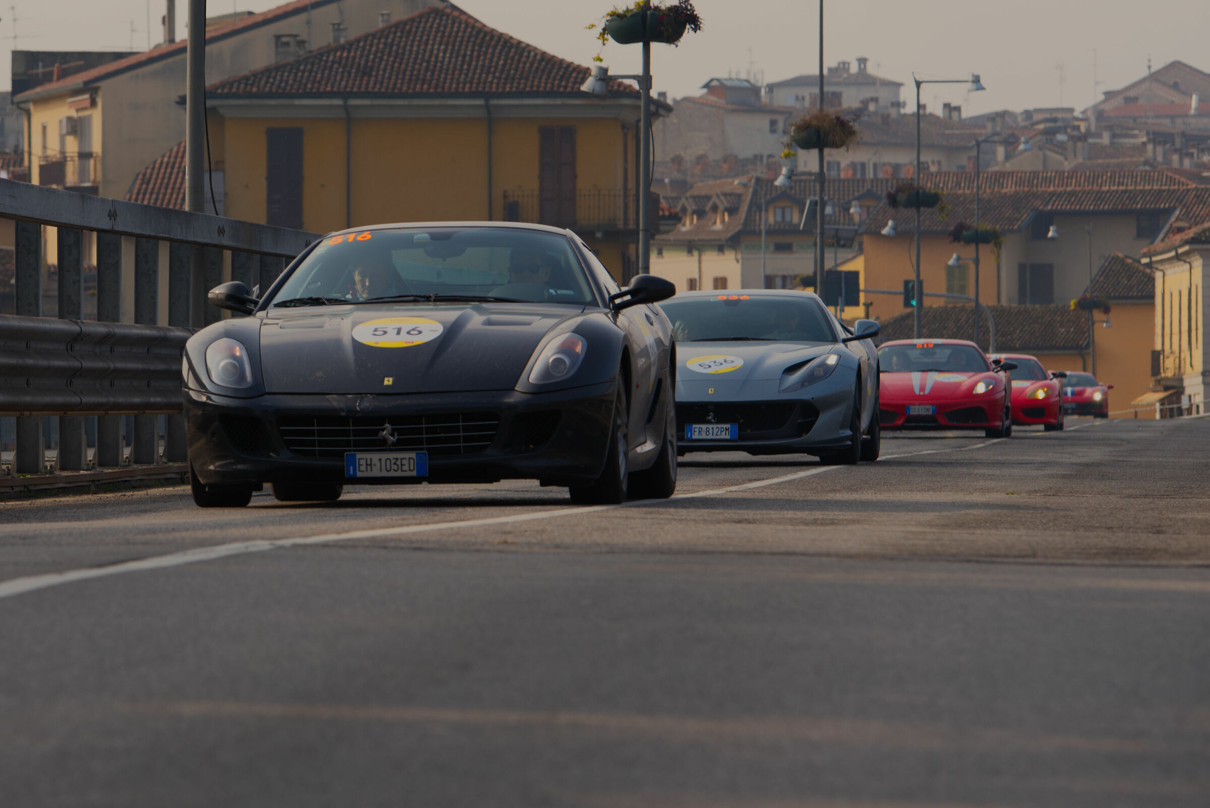 Millemiglia 25.10.20 - Lodi - 08