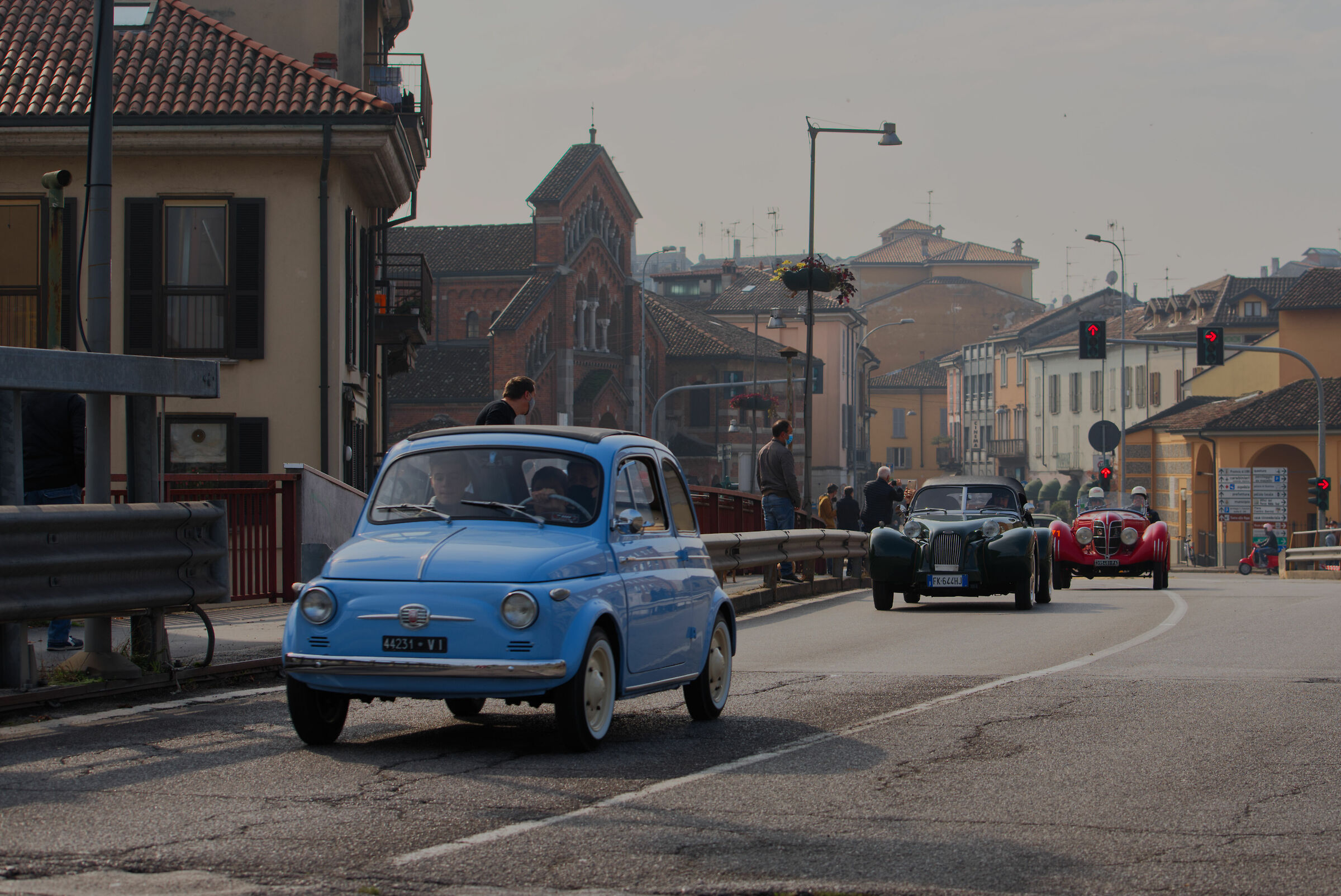 Millemiglia 25.10.20 - Lodi - 10