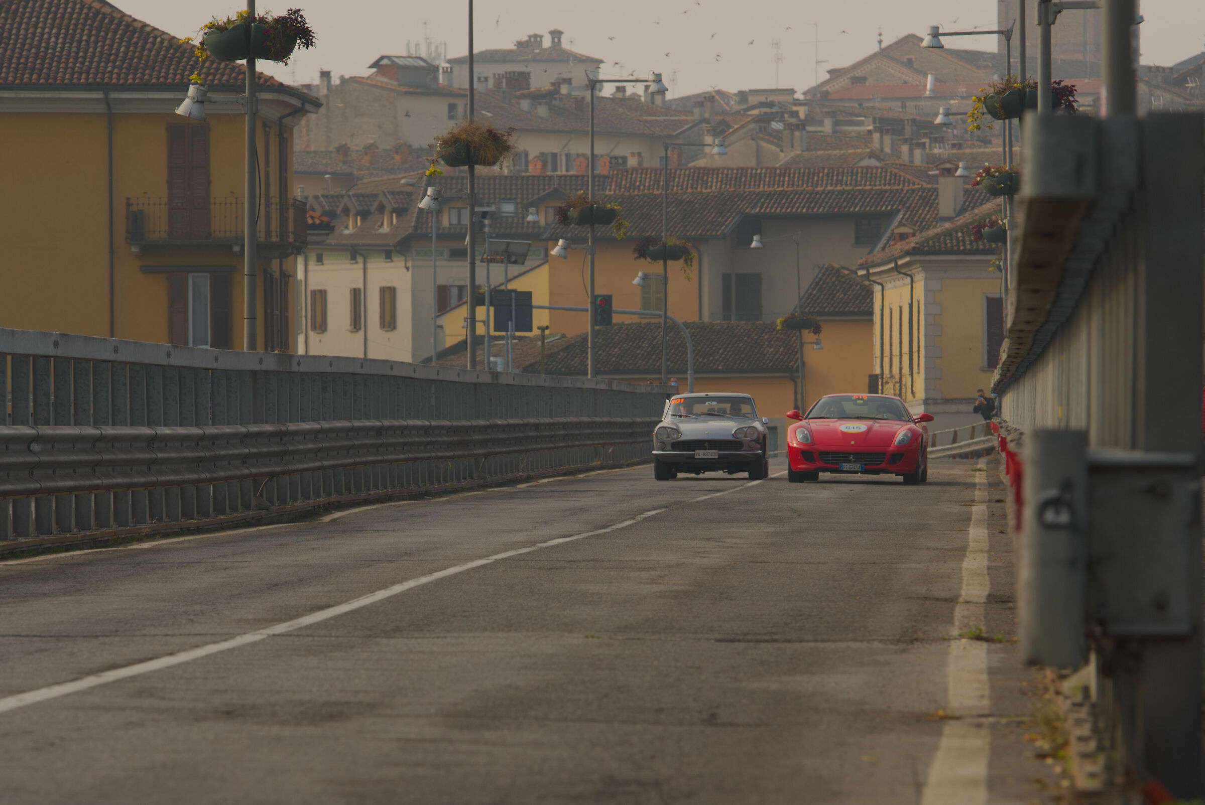 Millemiglia 25.10.20 - Lodi - 11