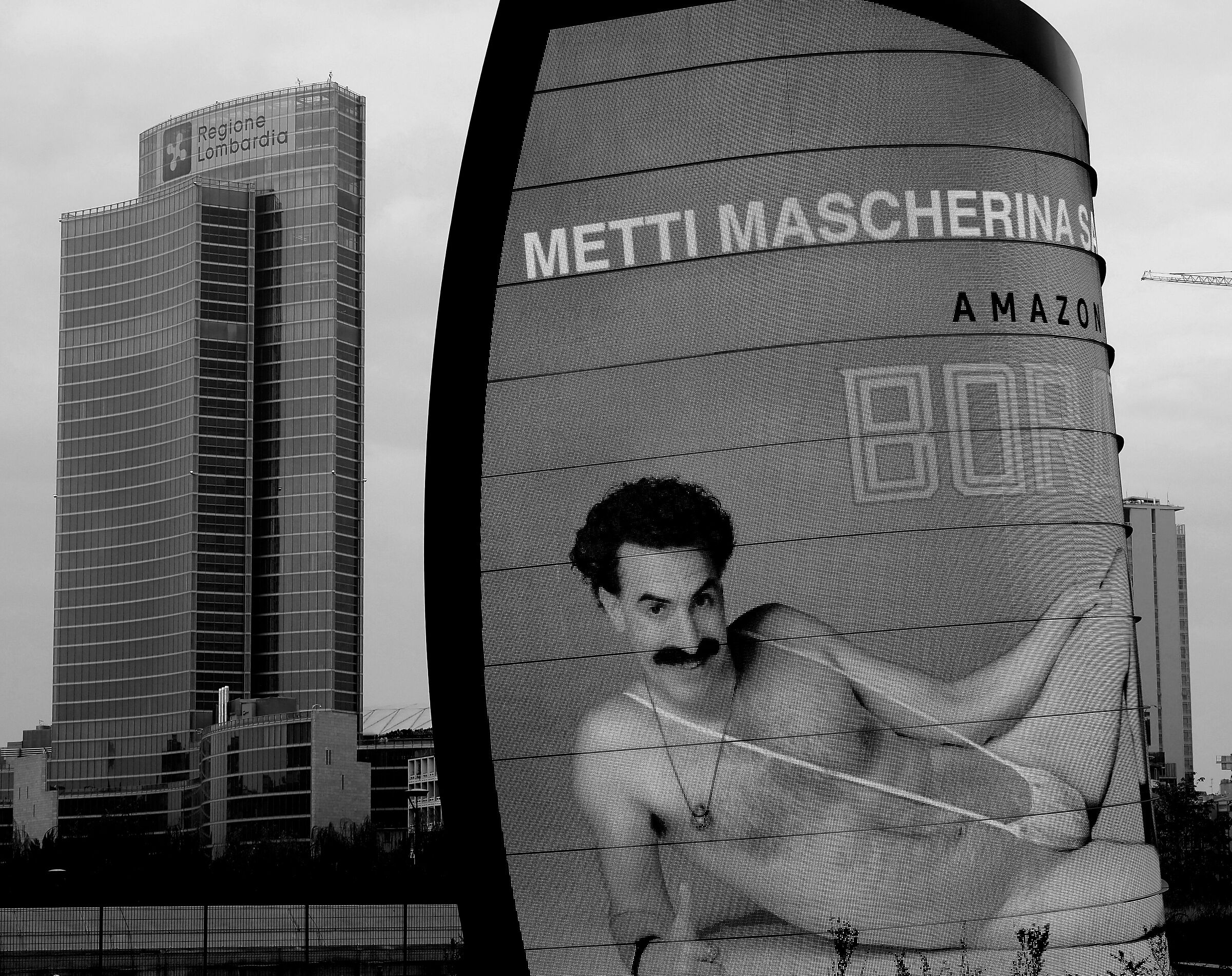 Influencer ...Regione che vai testimonial che trovi