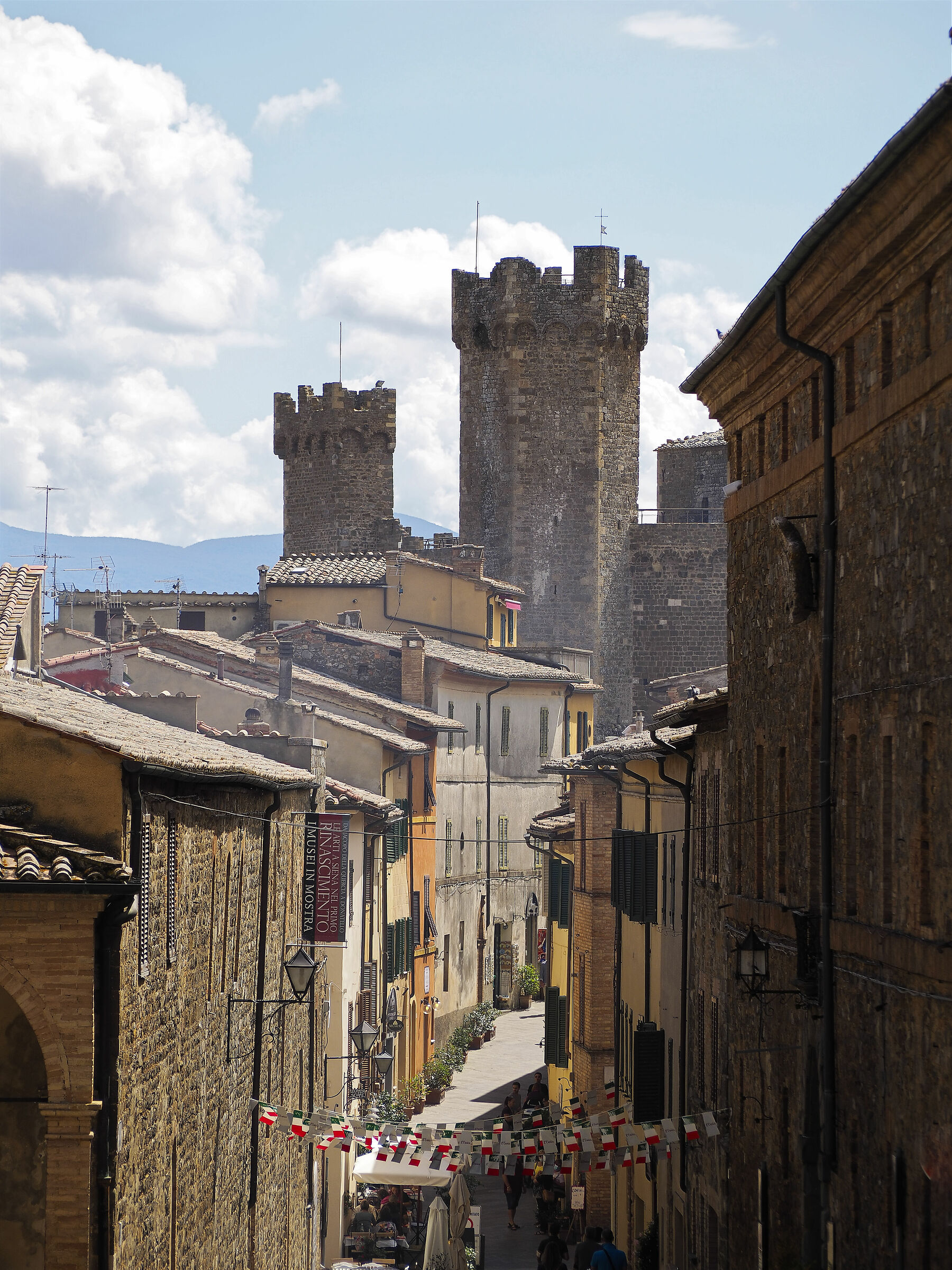 Montalcino