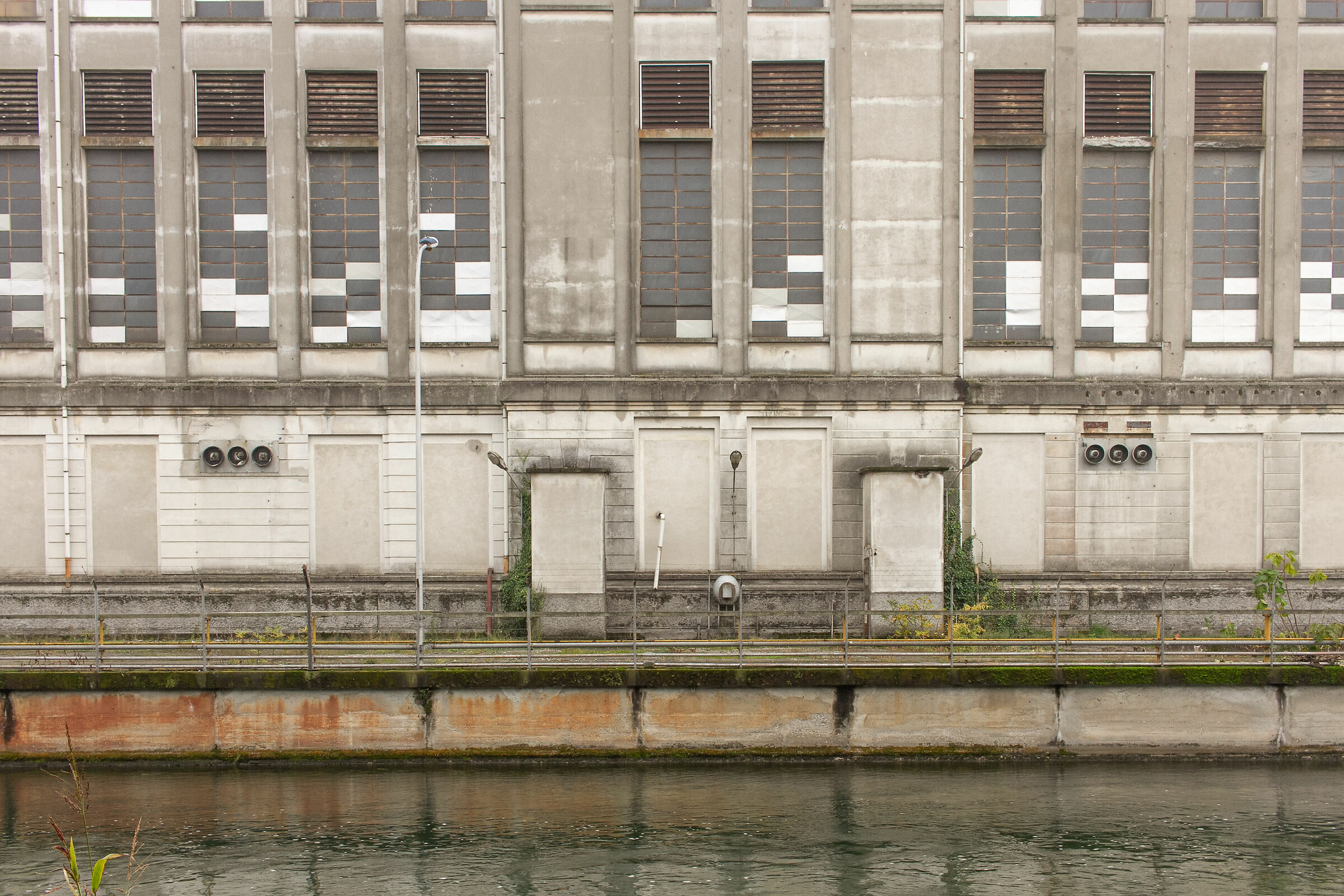 IREN Turbigo Power Station