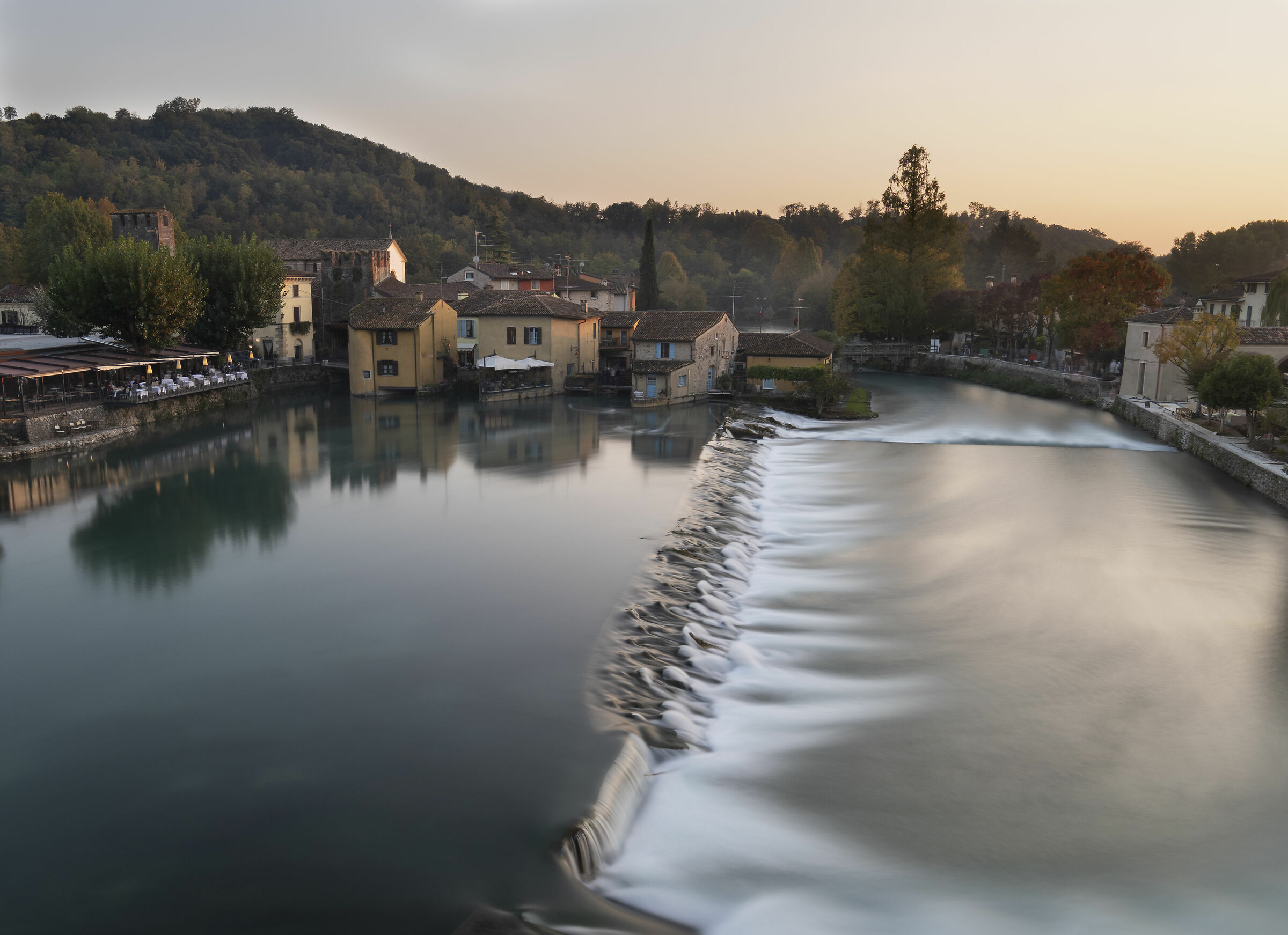 Borghetto sul Mincio