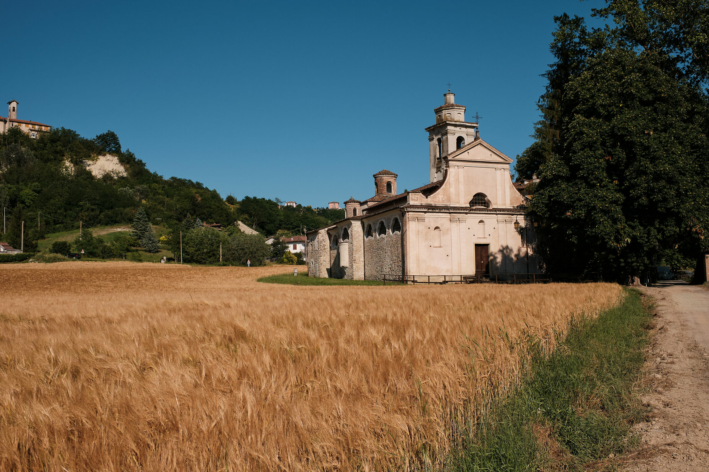 Senza Titolo