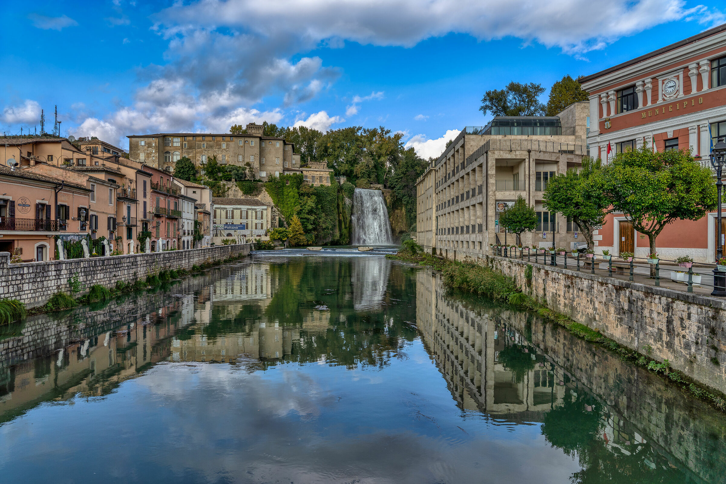 Isola del Liri