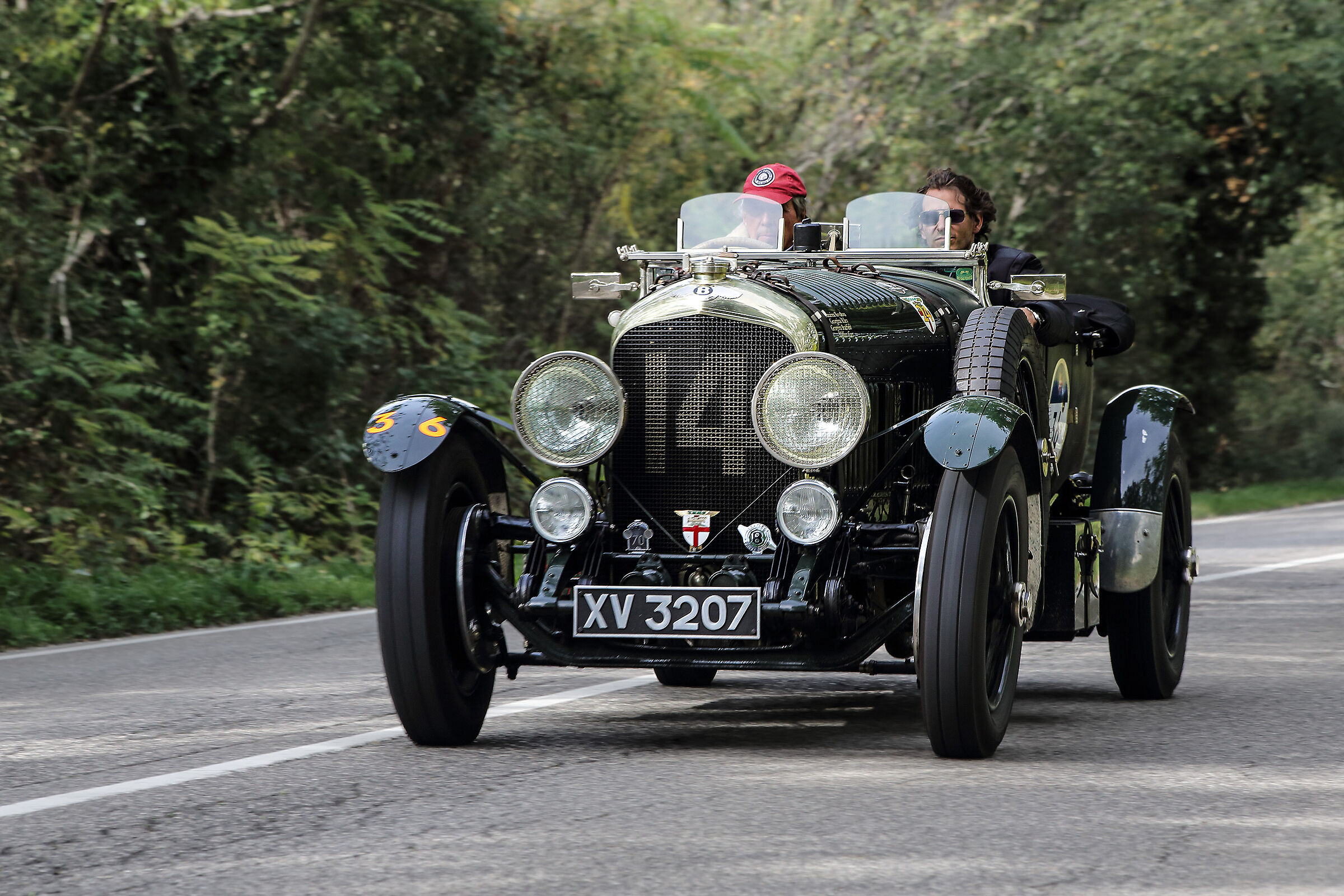 A journey.... over time