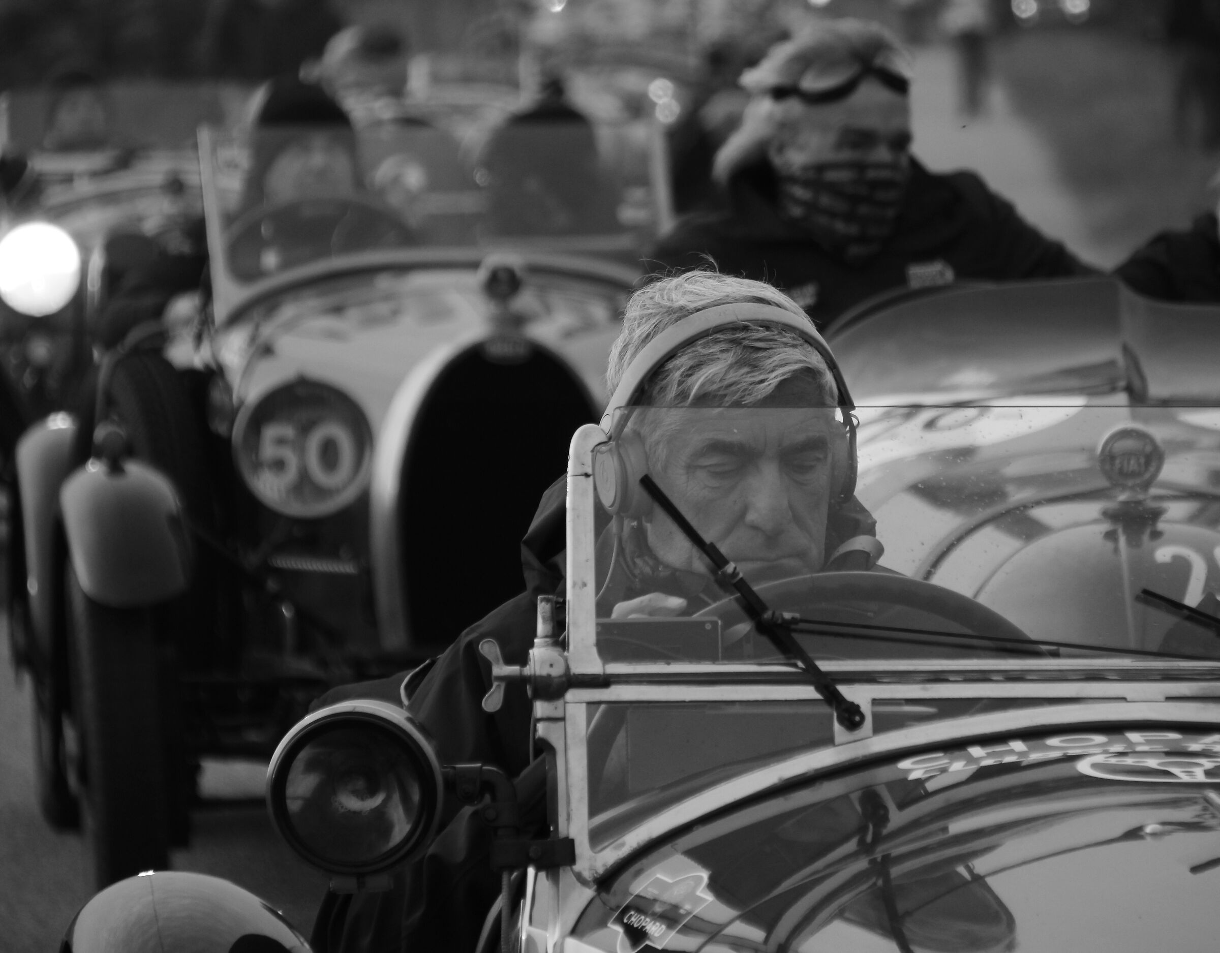 1000 Miglia 2020
