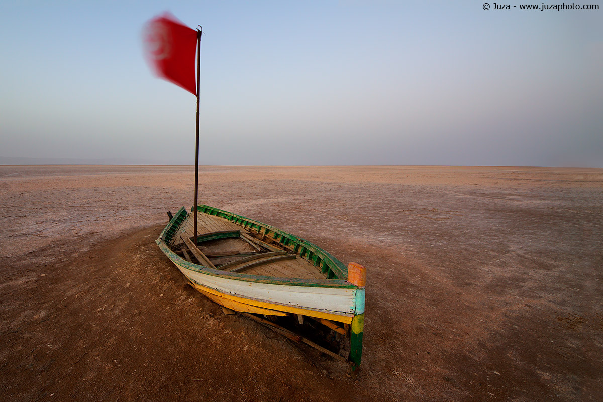 Chott El-Jerid, 012,352