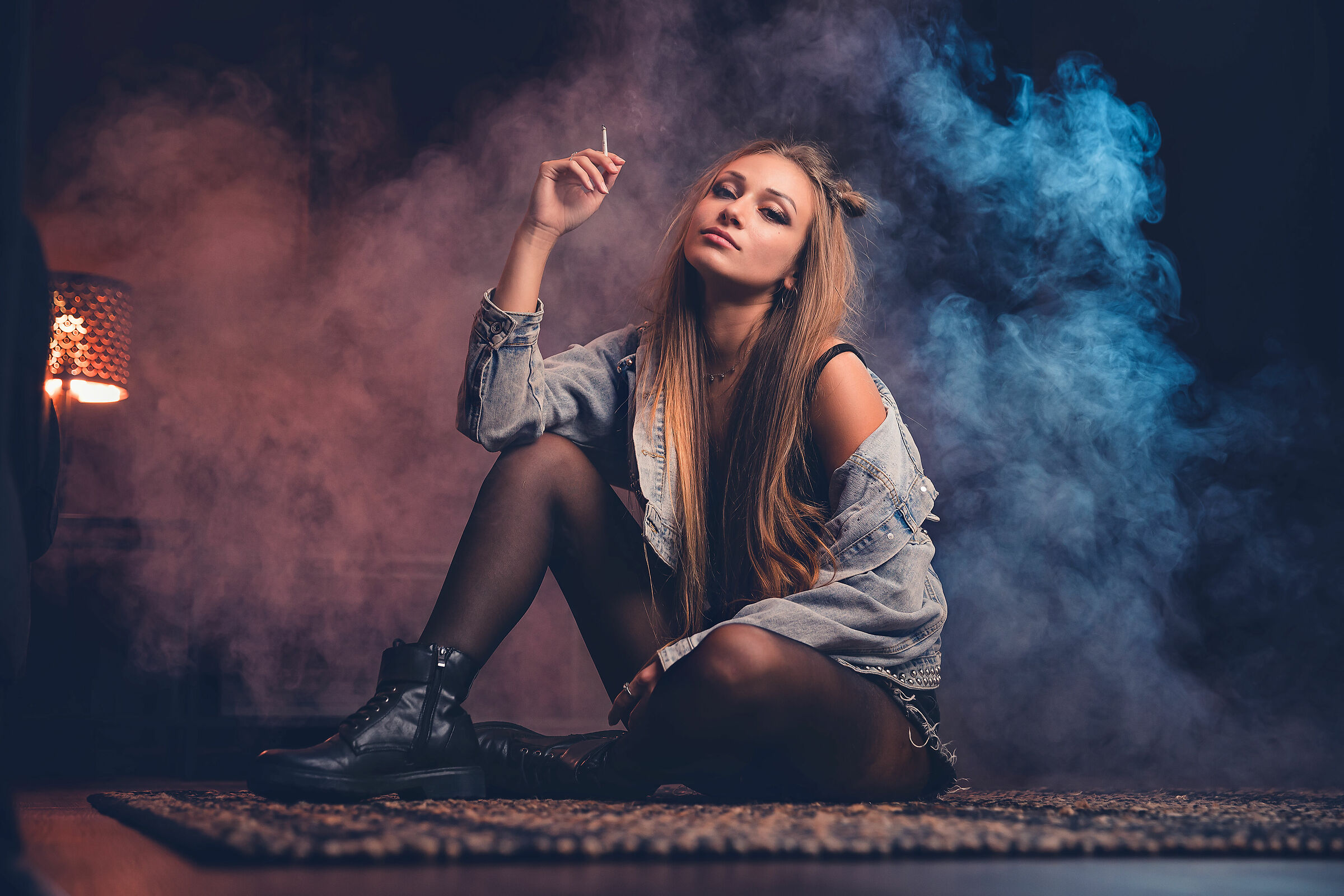 Valentina, Ae valentina