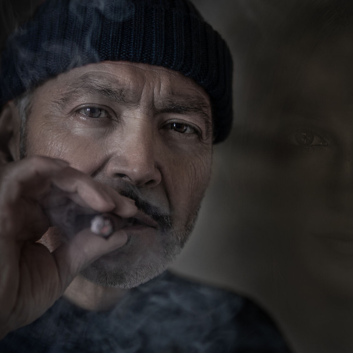 Thoughts in the Dark